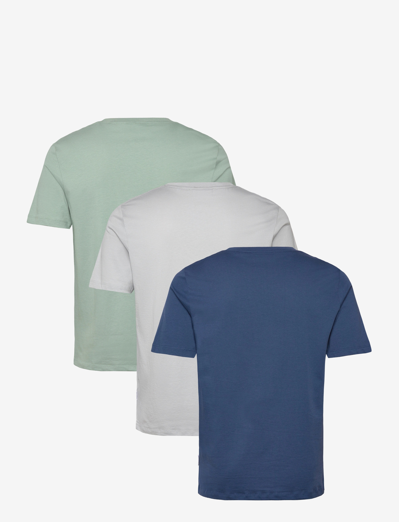Shine Original - 3-pack tee S/S - efterårstøj - multi 1 - 1