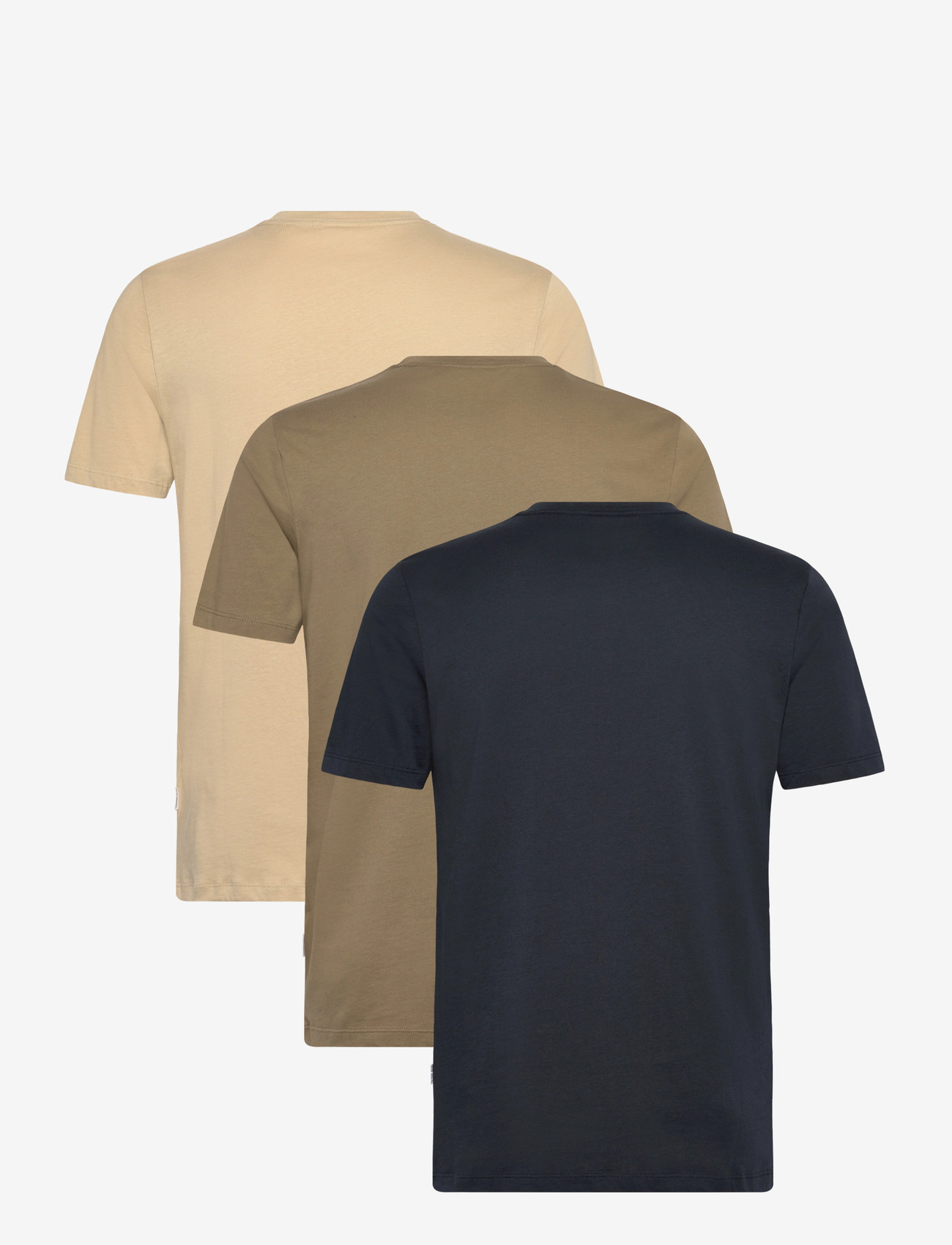 Shine Original - 3-pack tee S/S - efterårstøj - na-sa-ar - 2