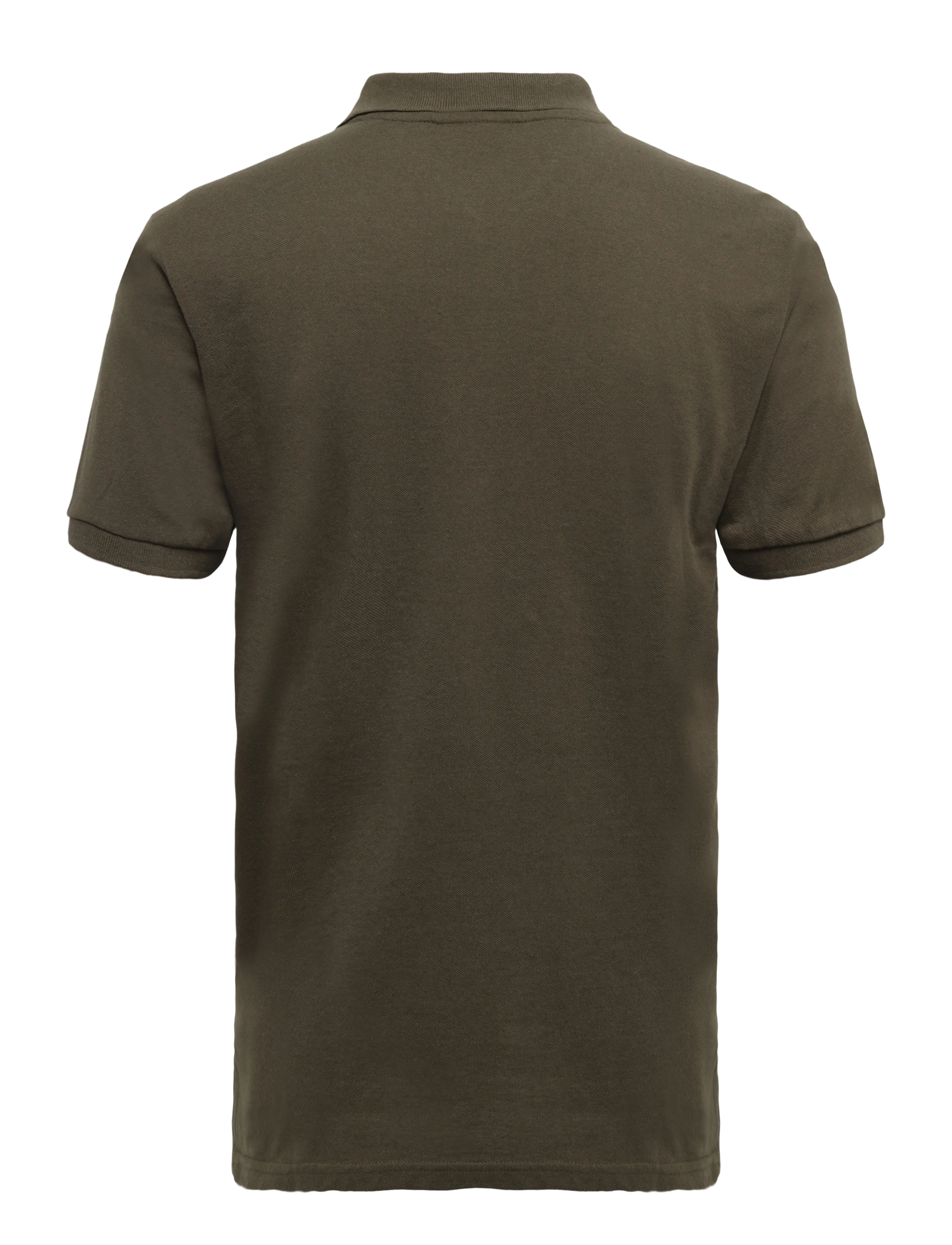 Shine Original - Polo shirt - madalaimad hinnad - army 424 - 2