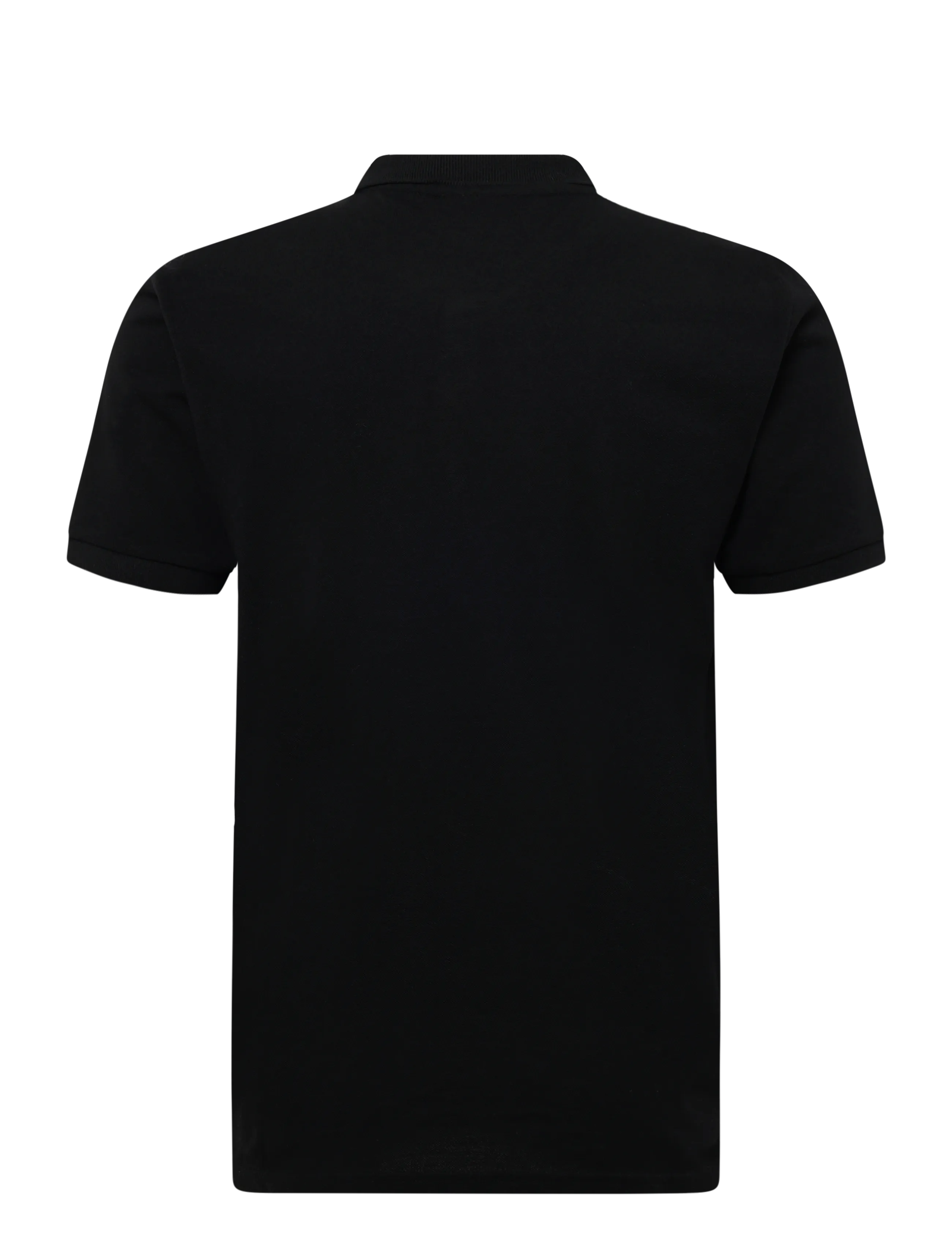 Shine Original - Polo shirt - die niedrigsten preise - black - 2