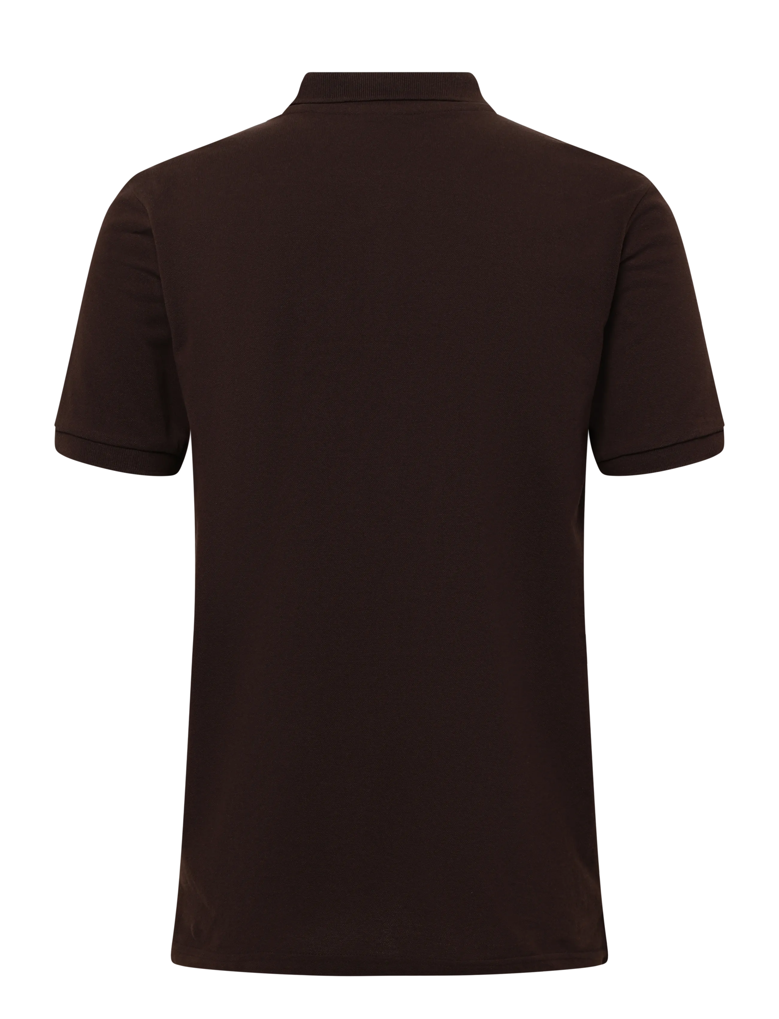 Shine Original - Polo shirt - madalaimad hinnad - dk brown - 2