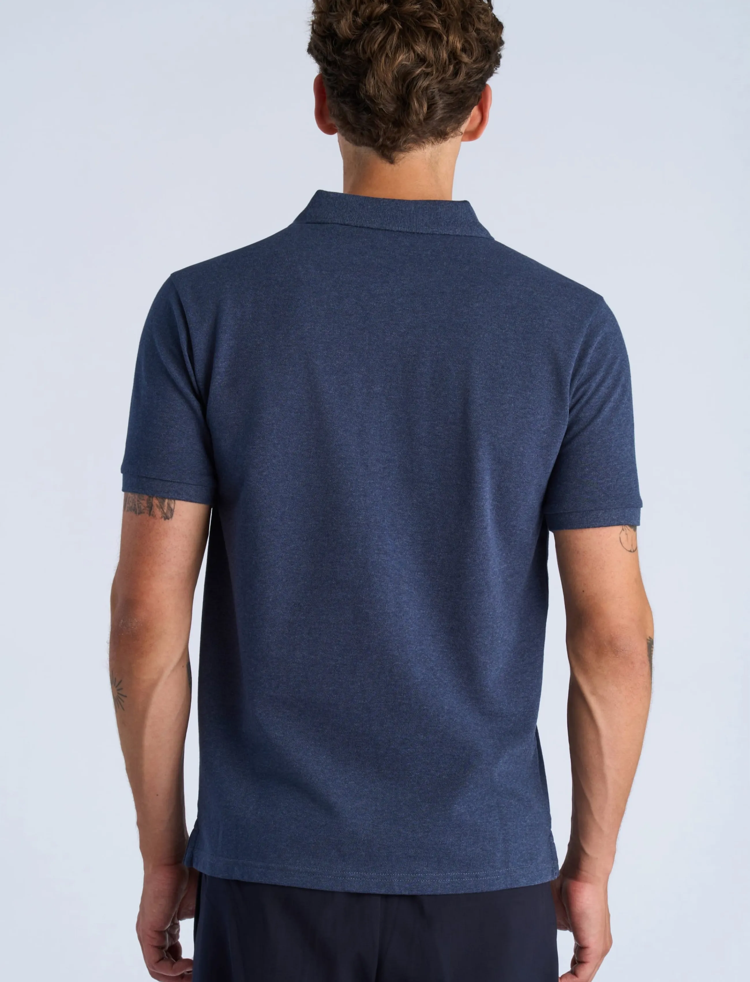 Shine Original - Polo shirt - madalaimad hinnad - ink blue - 4