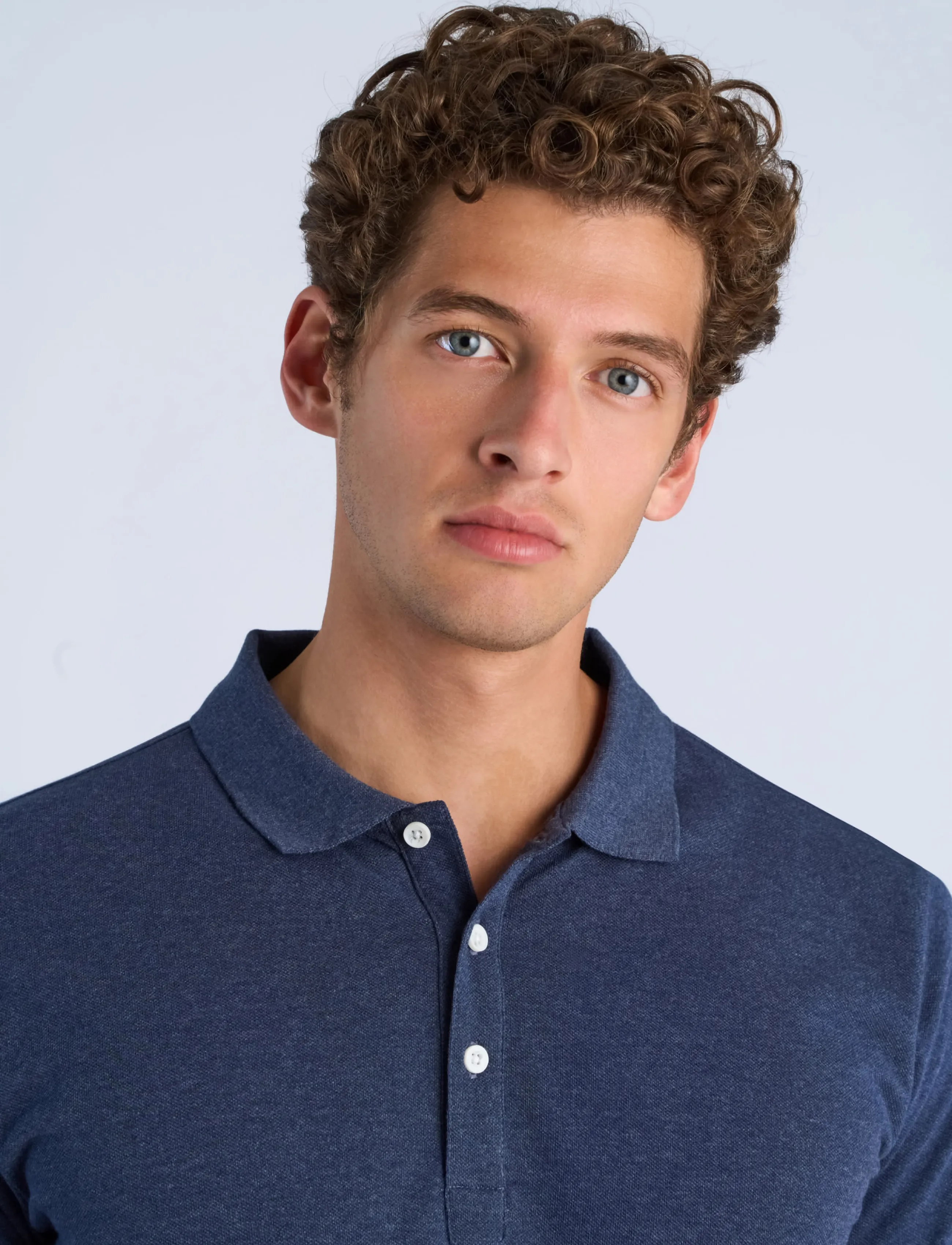 Shine Original - Polo shirt - madalaimad hinnad - ink blue - 5