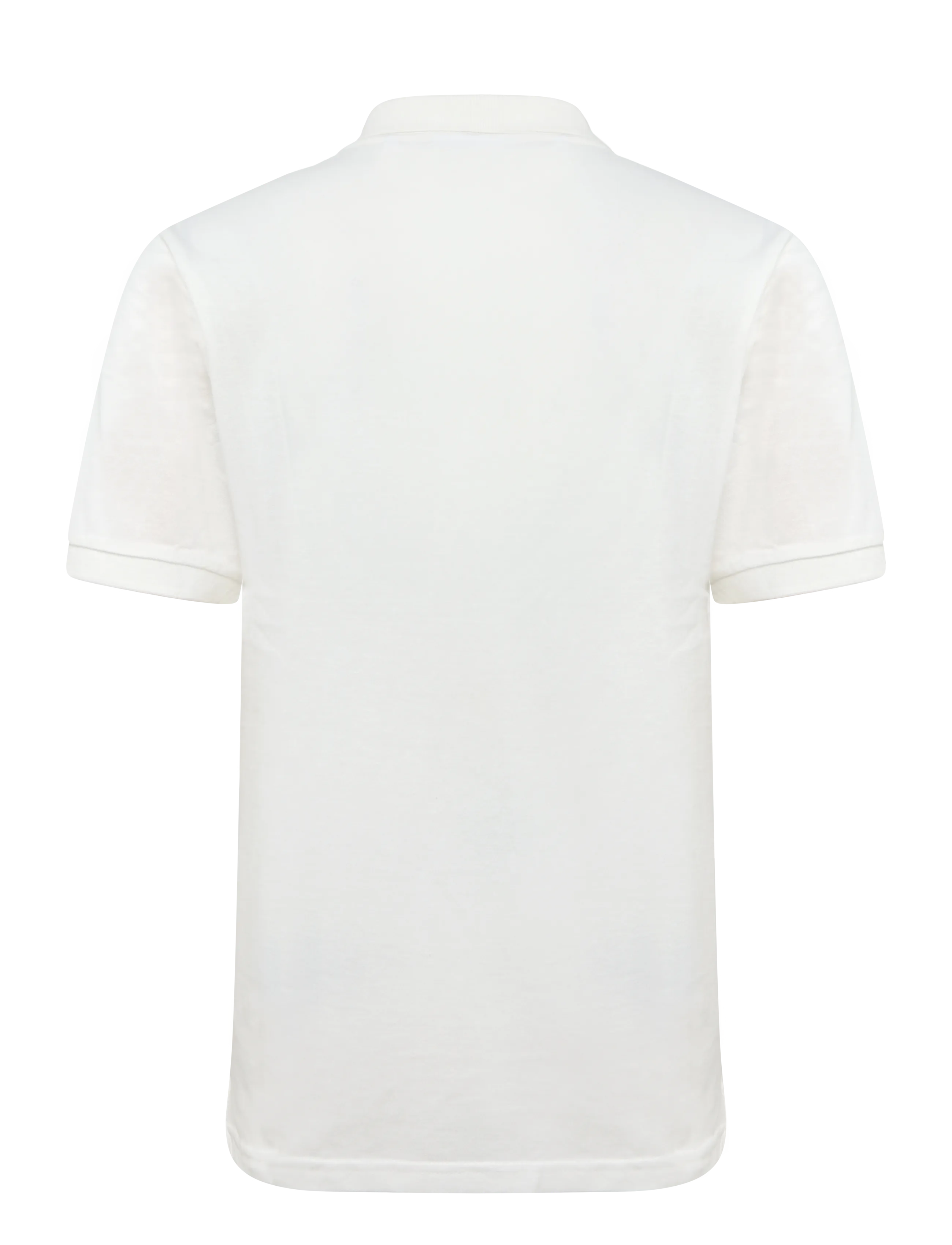 Shine Original - Polo shirt - madalaimad hinnad - white wave - 2