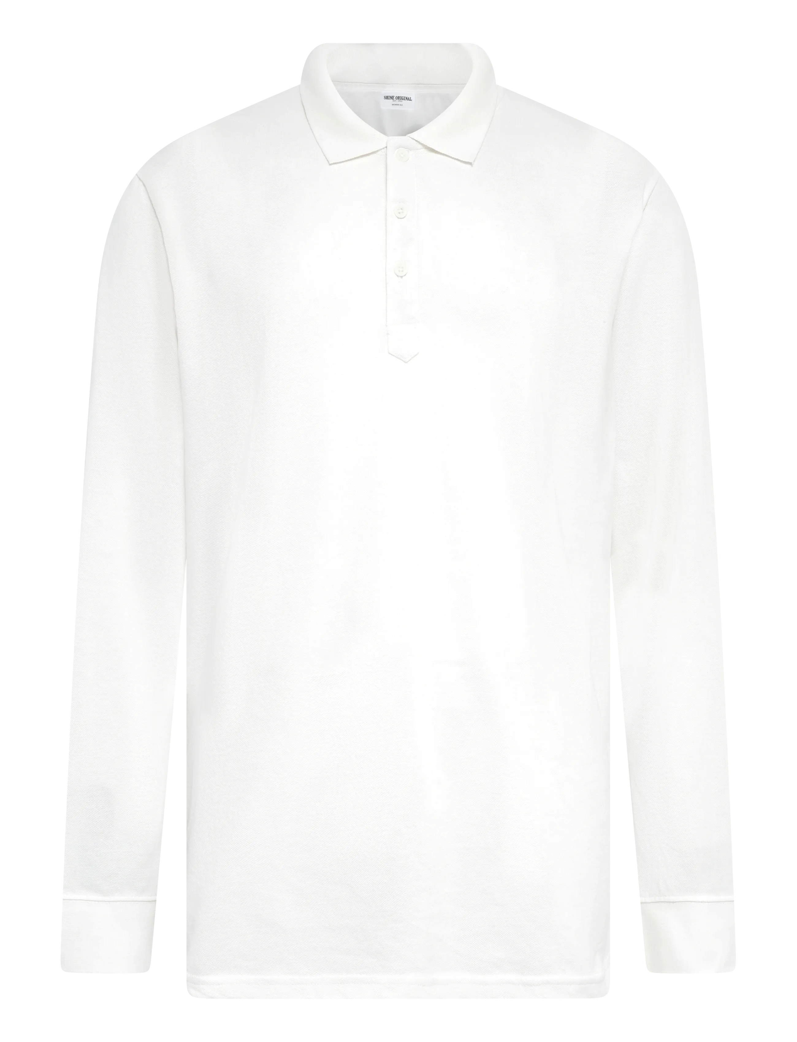 WHITE WAVE