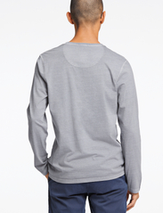 Shine Original - G/D brand carrier tee L/S - lowest prices - dk grey - 3
