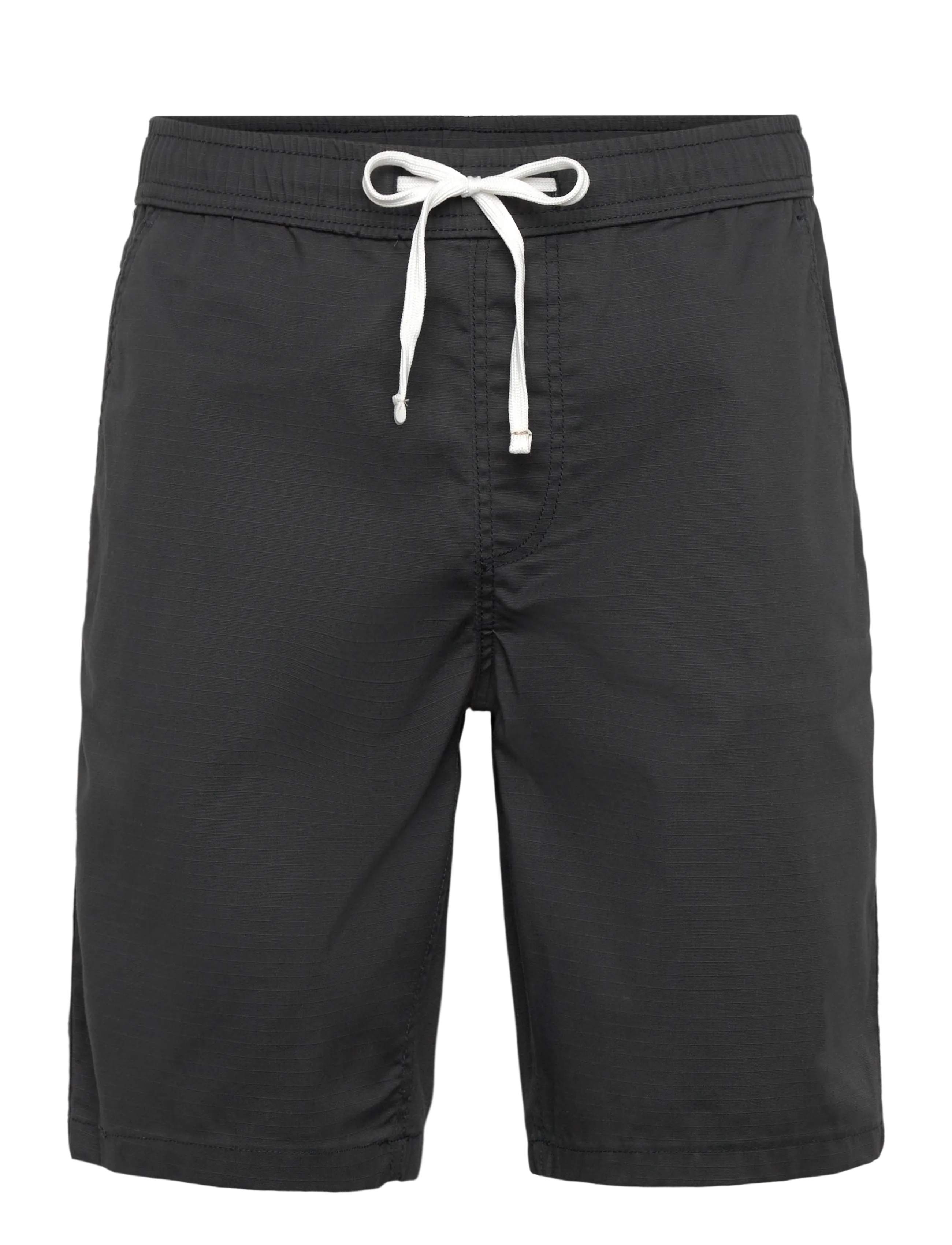 Ripstop shorts - CHARCOAL