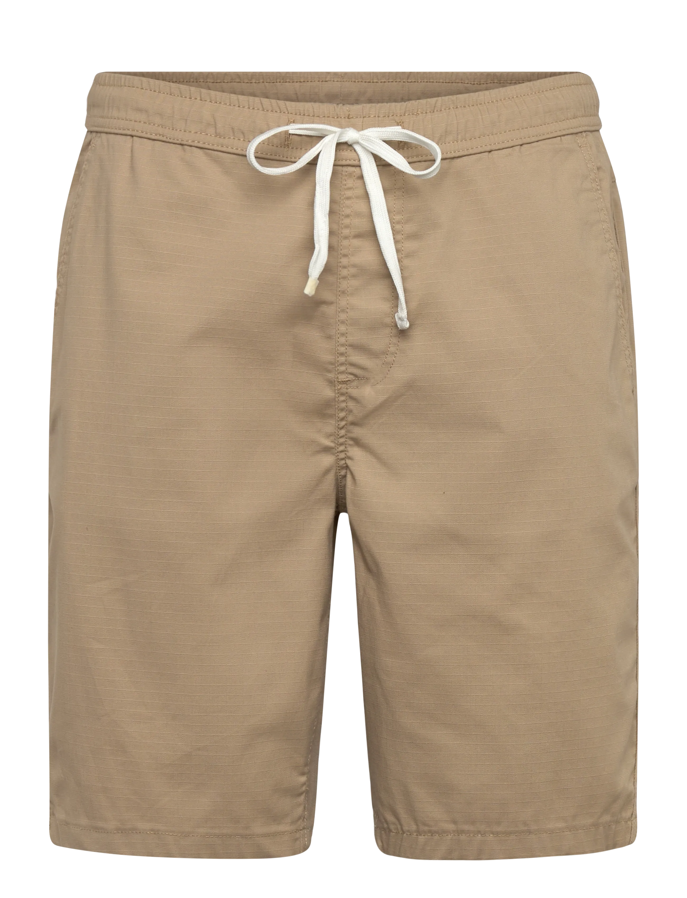 Ripstop shorts - SAND