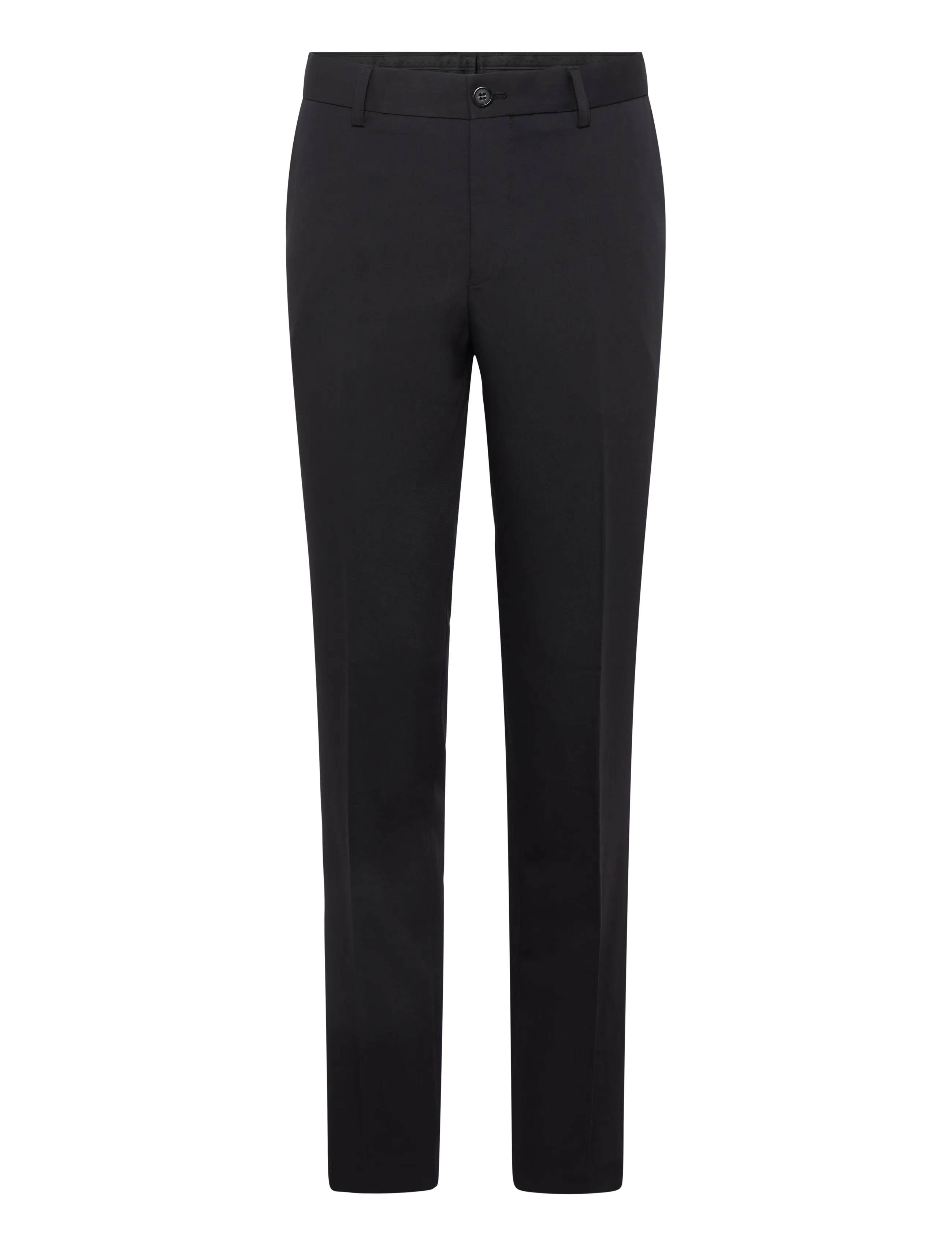 Shine Original - Plain mens suit - normal lenght - kahe rinnatisega ülikonnad - navy - 3