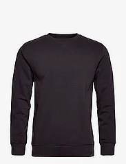 Shine Original - O-Neck Sweat - sweatshirts - black - 0