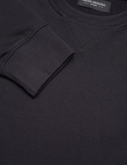 Shine Original - O-Neck Sweat - sportiska stila džemperi - black - 7