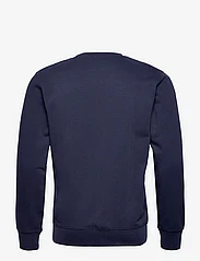 Shine Original - O-Neck Sweat - sportiska stila džemperi - dk blue - 1