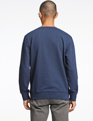 Shine Original - O-Neck Sweat - sweatshirts - dk blue - 3