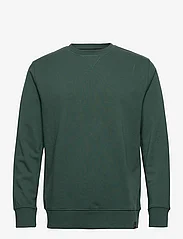 Shine Original - O-Neck Sweat - sportiska stila džemperi - green - 0