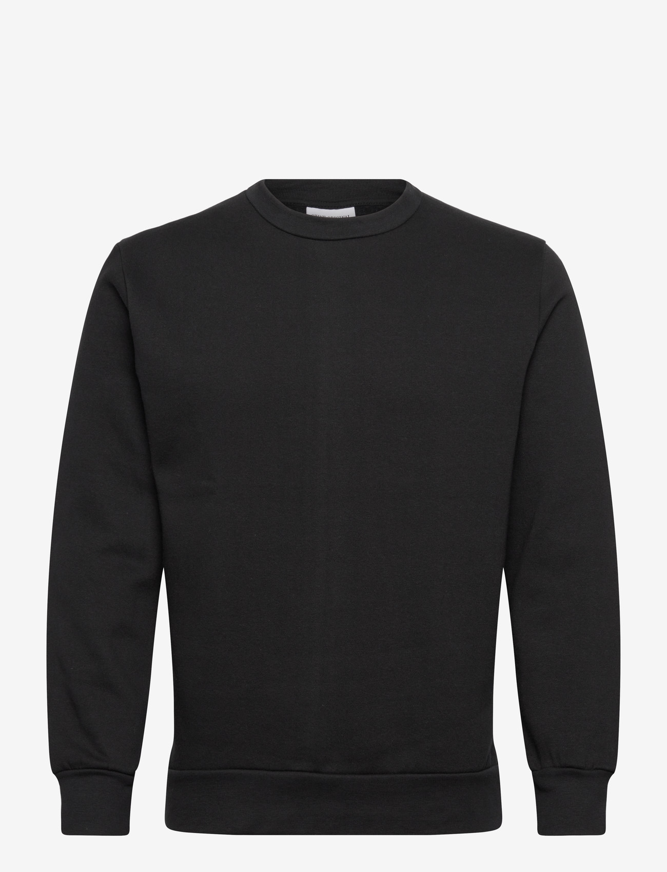 Shine Original - Crew neck sweat - laveste priser - black - 0