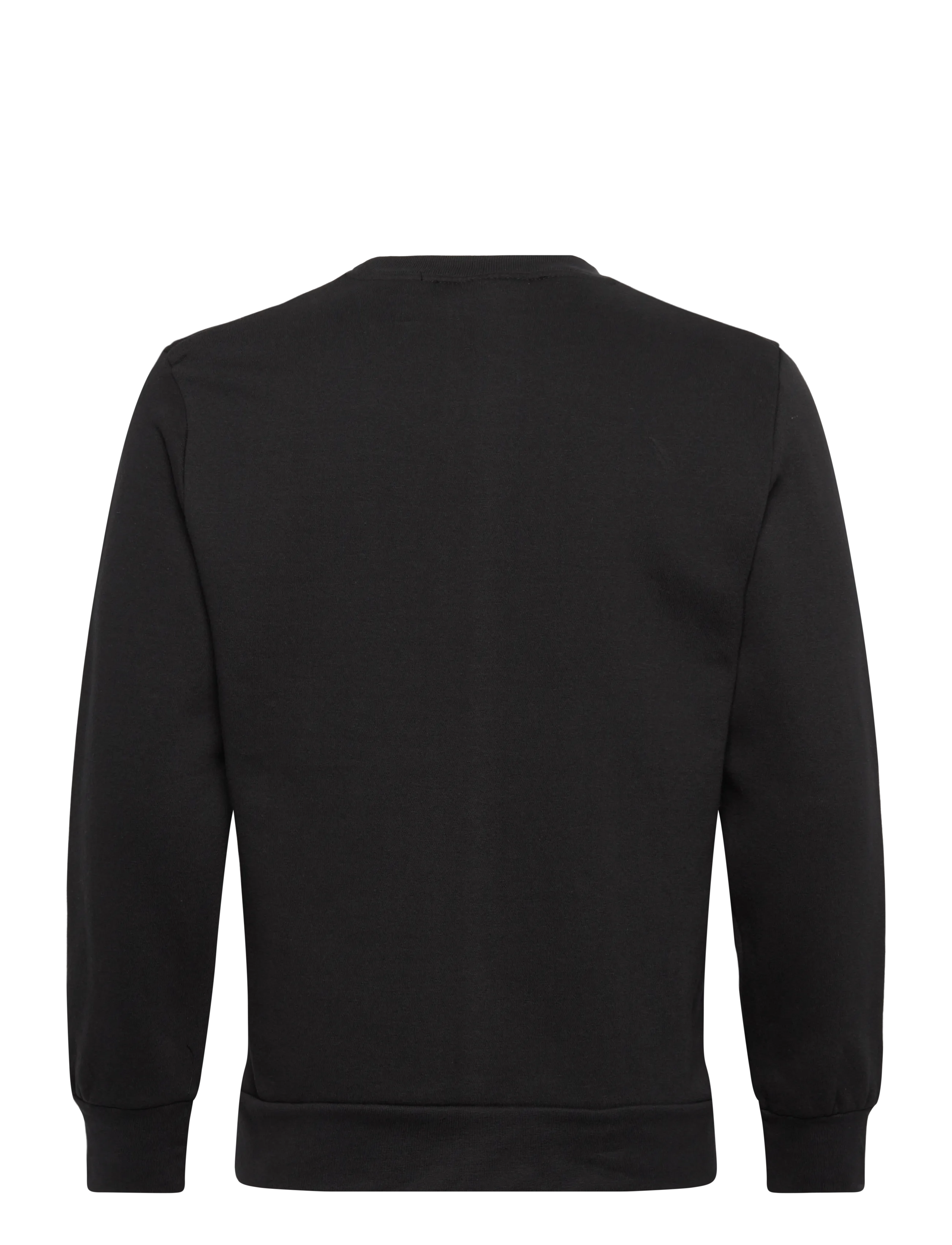 Shine Original - Crew neck sweat - sweatshirts - black - 1