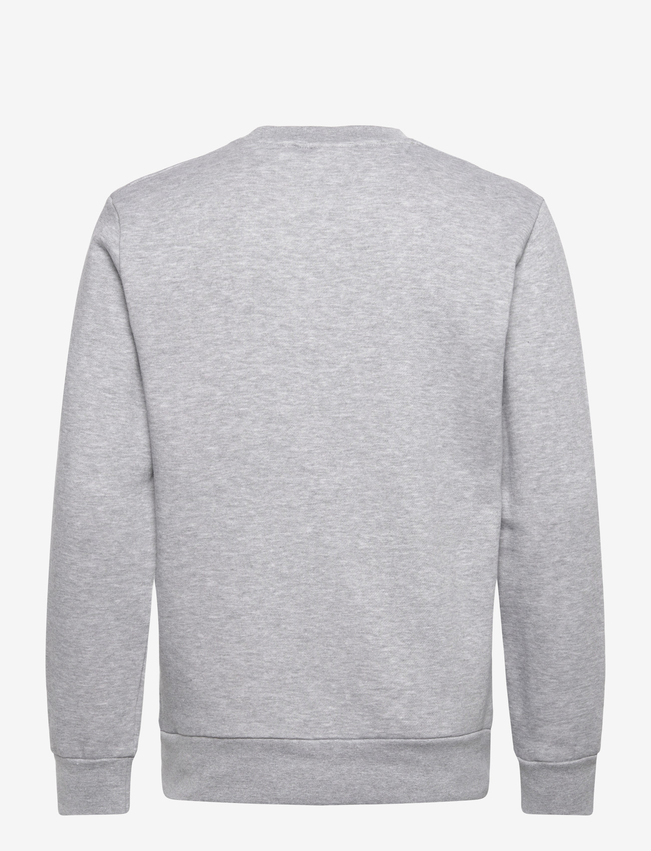 Shine Original - Crew neck sweat - gifts below 50€ - grey mel - 1