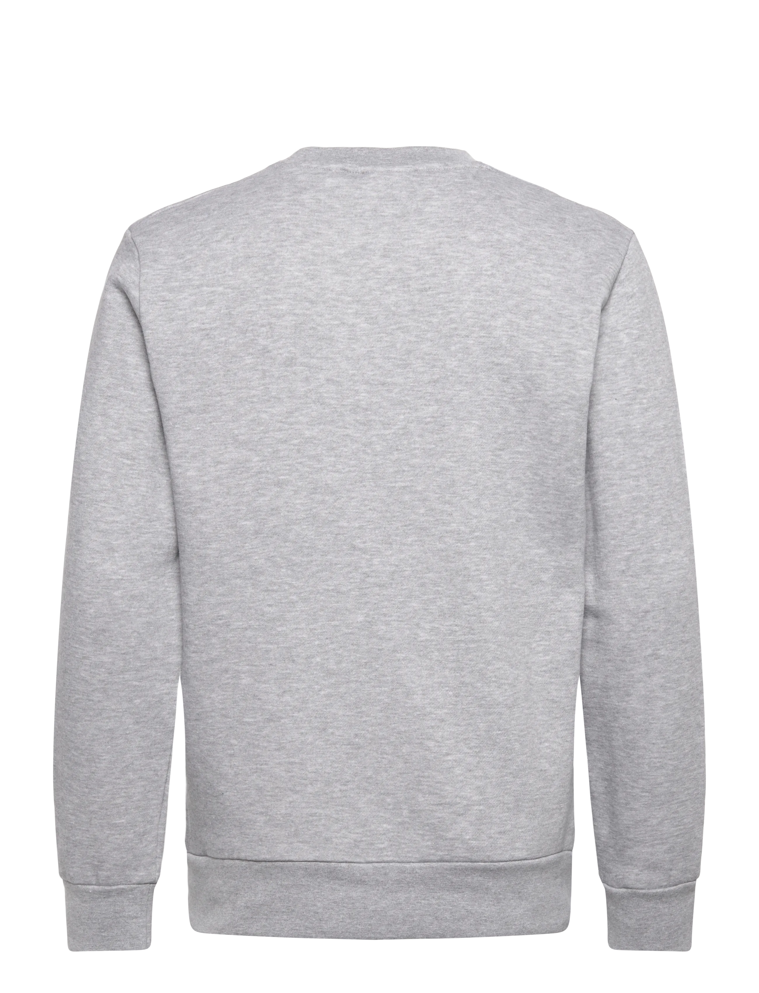 Shine Original - Crew neck sweat - dressipluusid - grey mel - 1