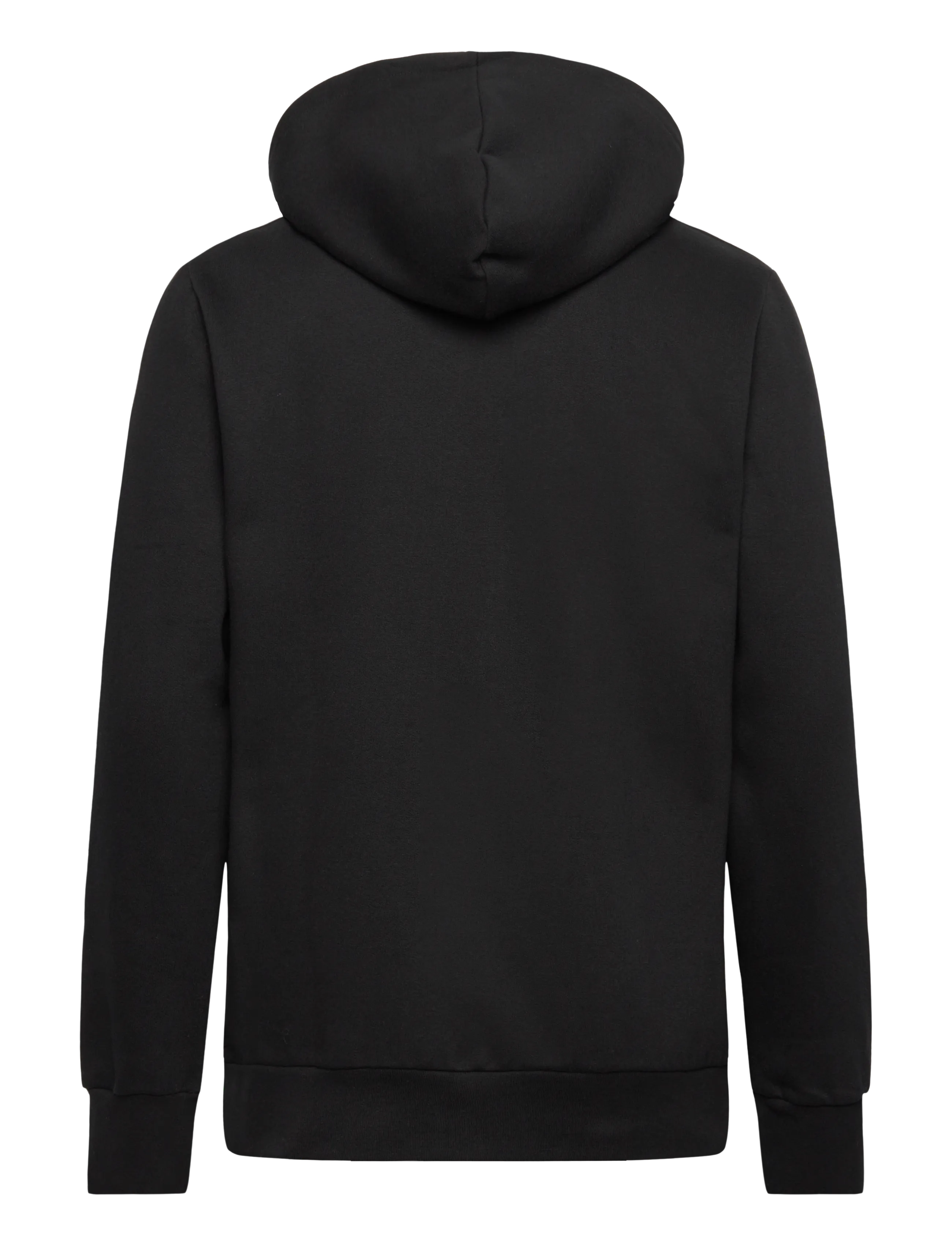 Shine Original - Sweat hoodie w?. zip - gensere - black - 1