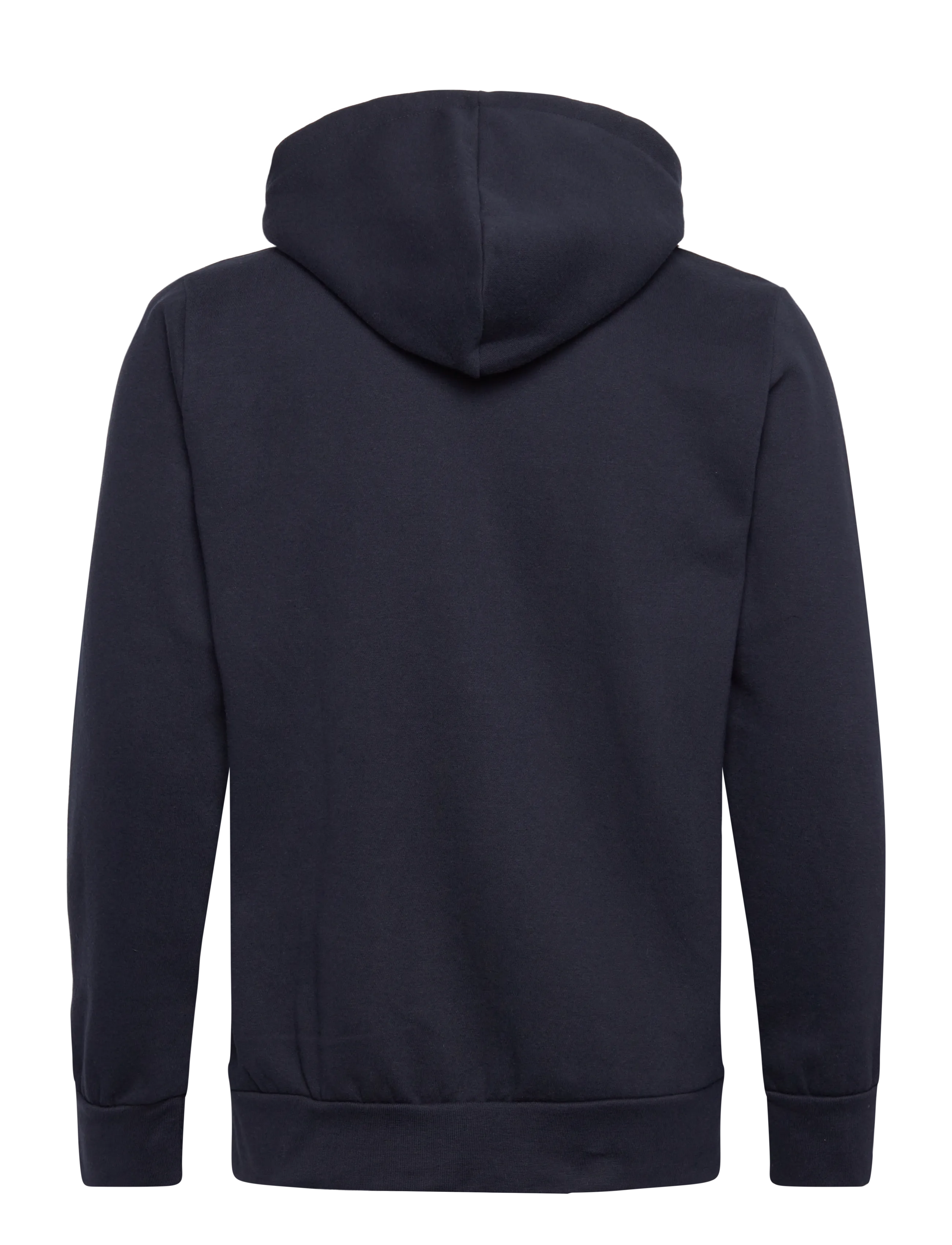 Shine Original - Sweat hoodie w?. zip - sweatshirts - navy - 1