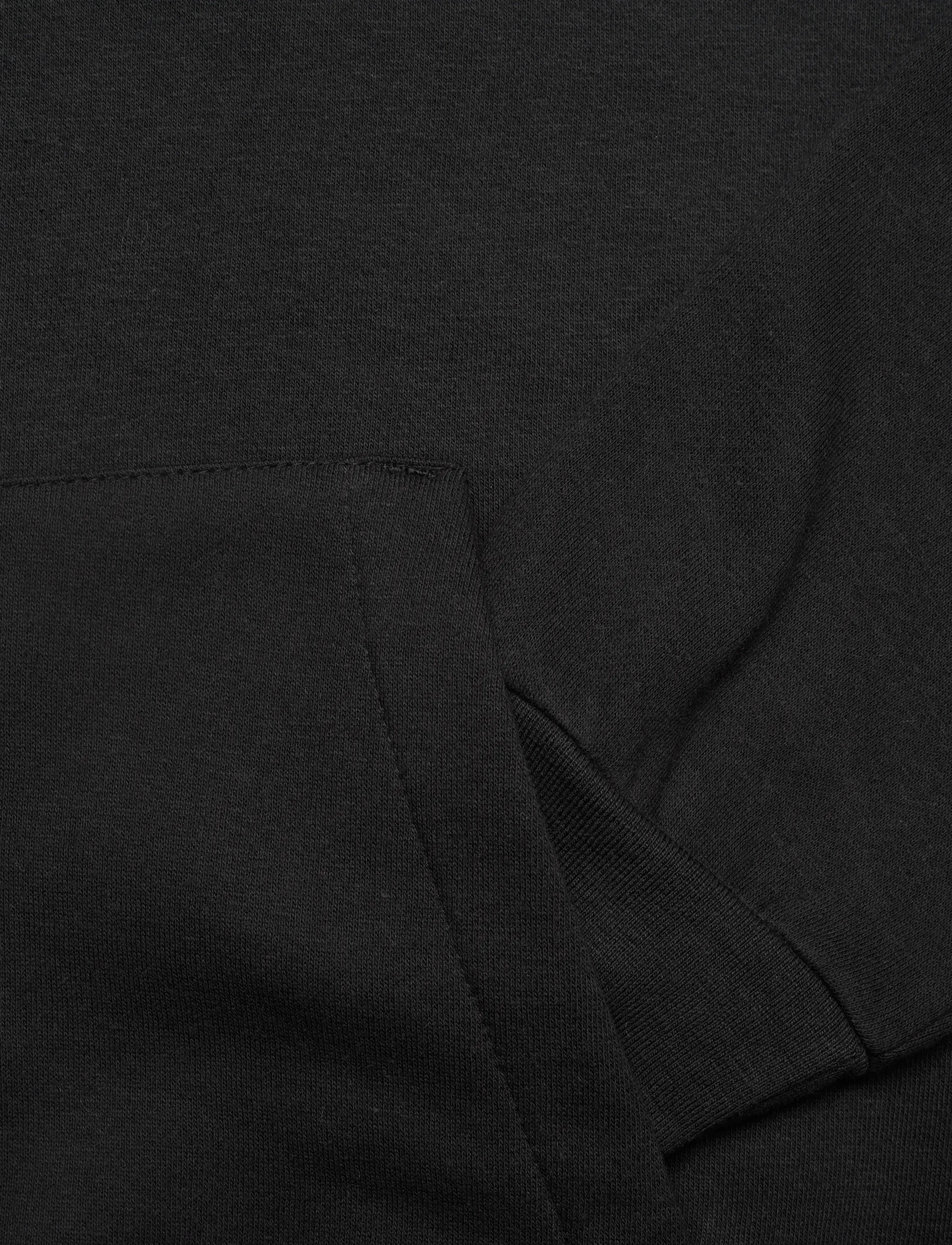 Shine Original - Sweat hoodie - sweatshirts - black - 3