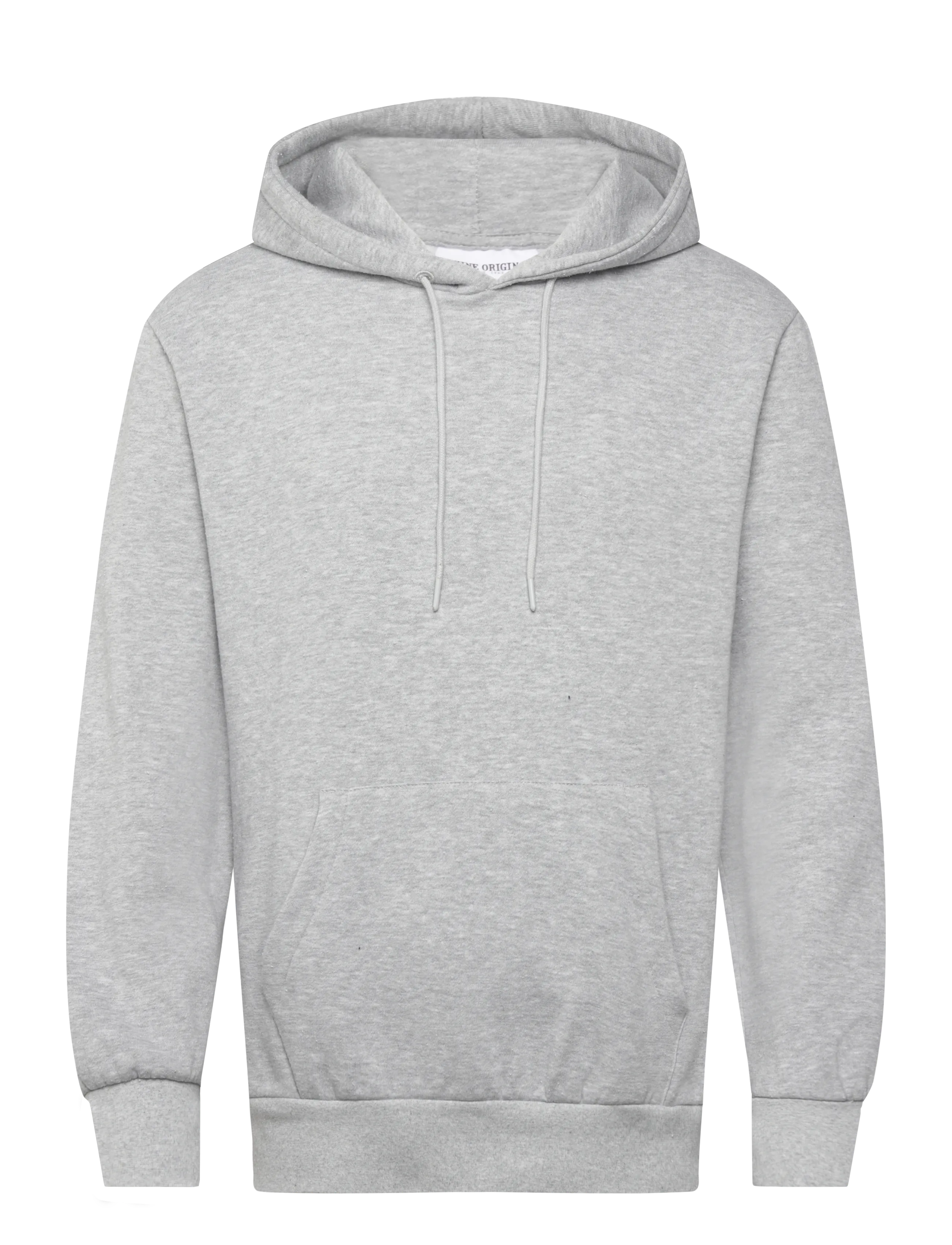 Shine Original Sweat hoodie - Shine - GREY MEL / grey
