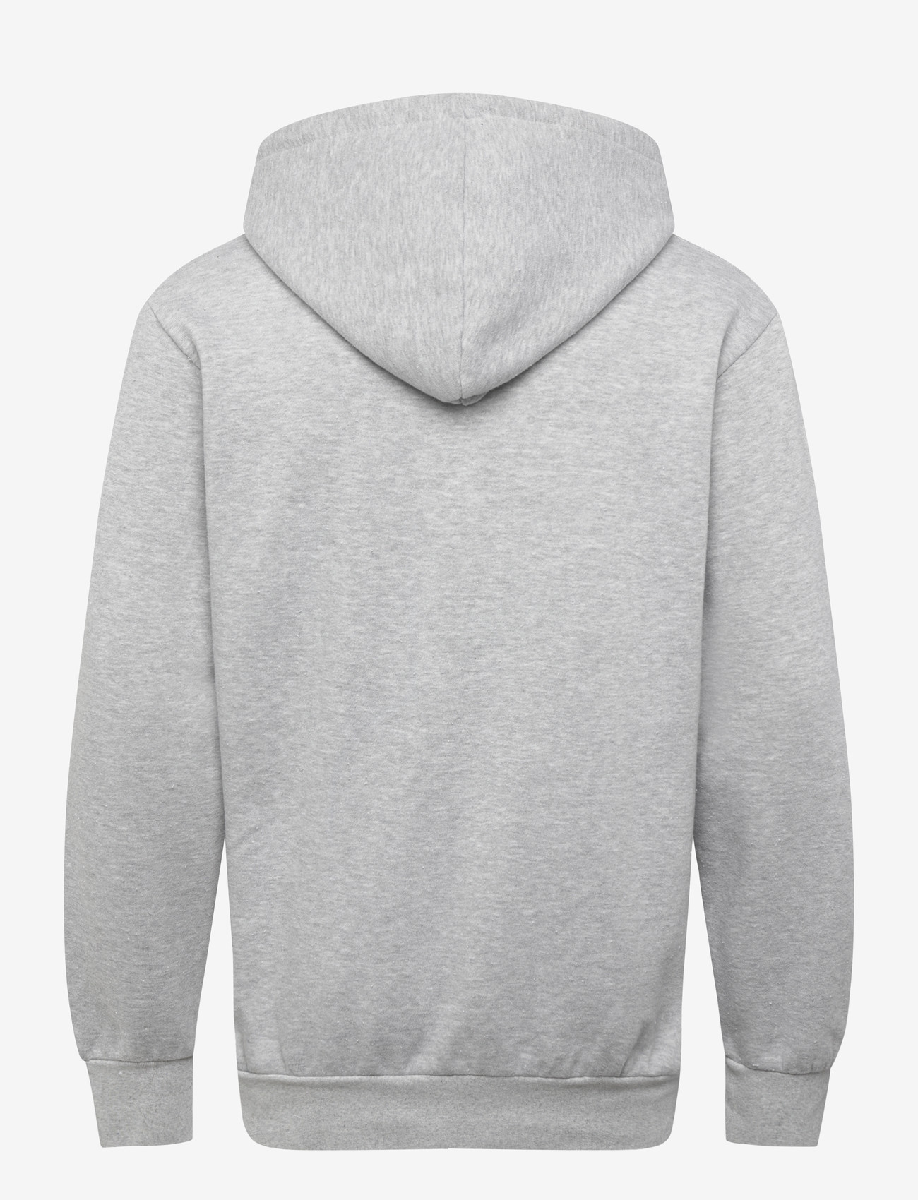 Shine Original - Sweat hoodie - dressipluusid - grey mel - 1