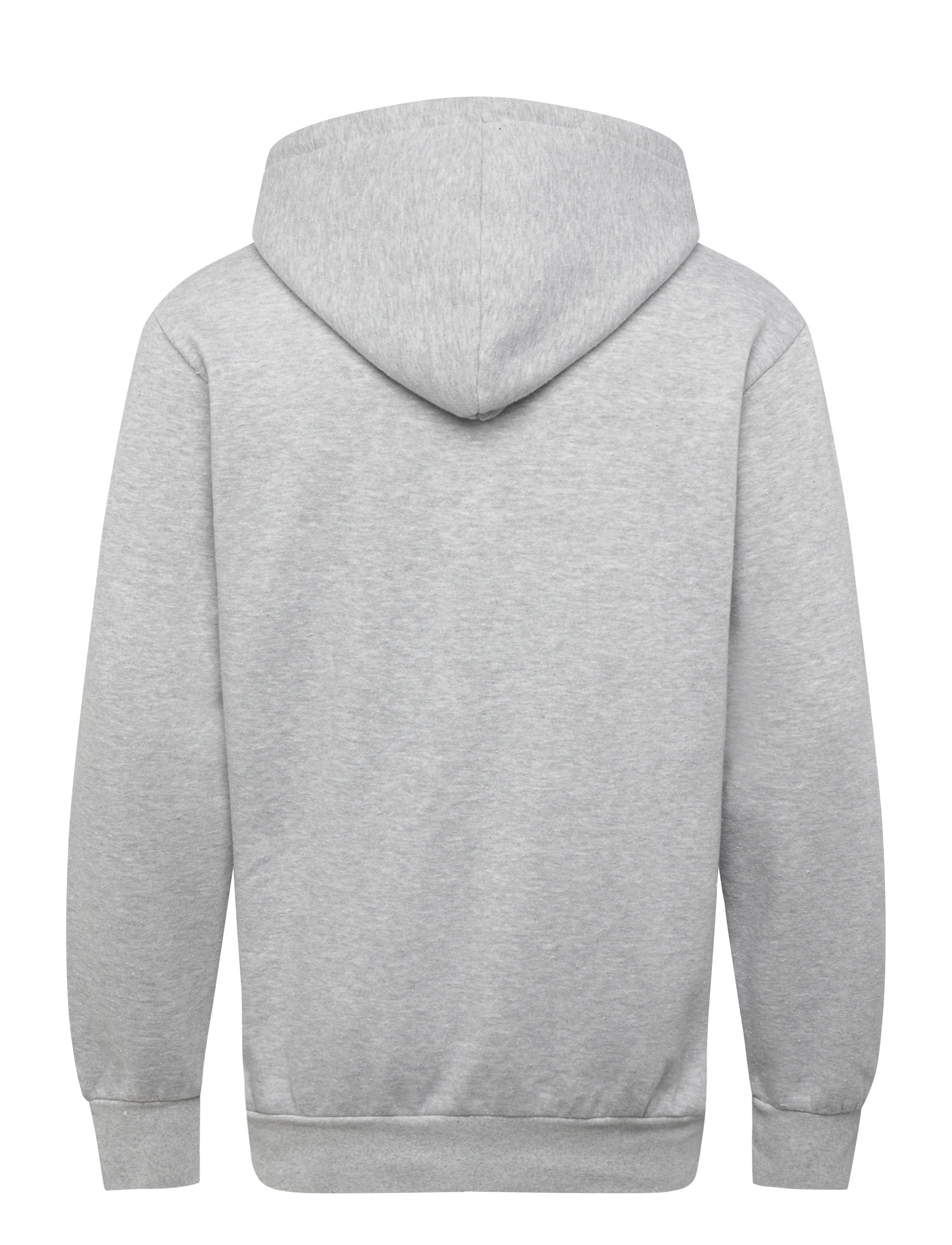 Shine Original - Sweat hoodie - svetarit - grey mel - 1
