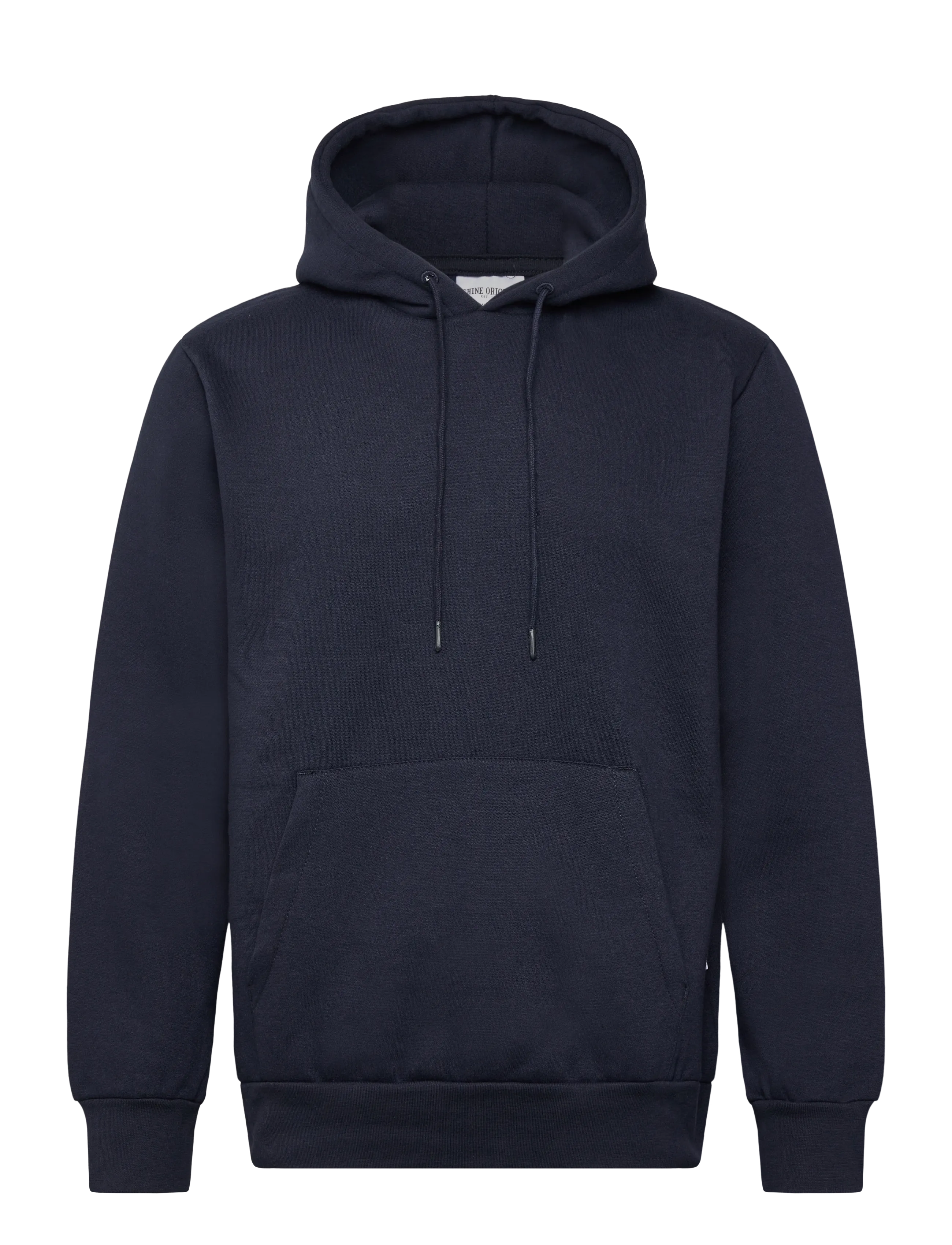 Shine Original Sweat hoodie - Shine - NAVY / navy