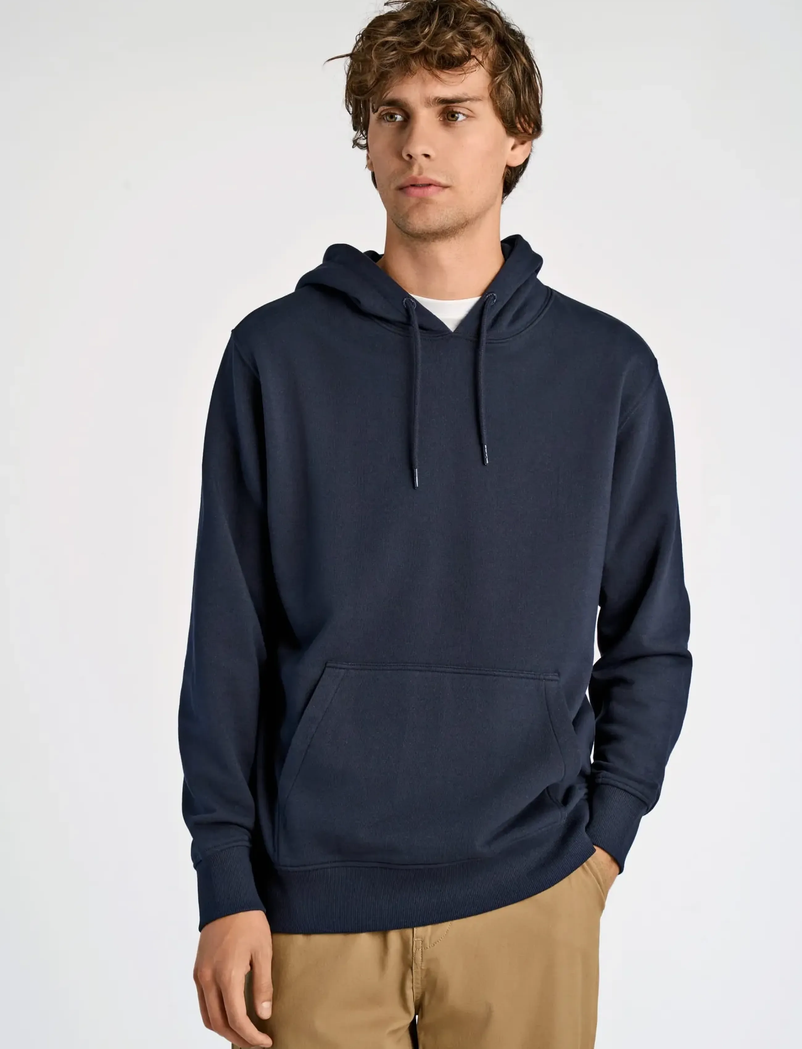 Shine Original - Sweat hoodie - autumn savings - navy - 0