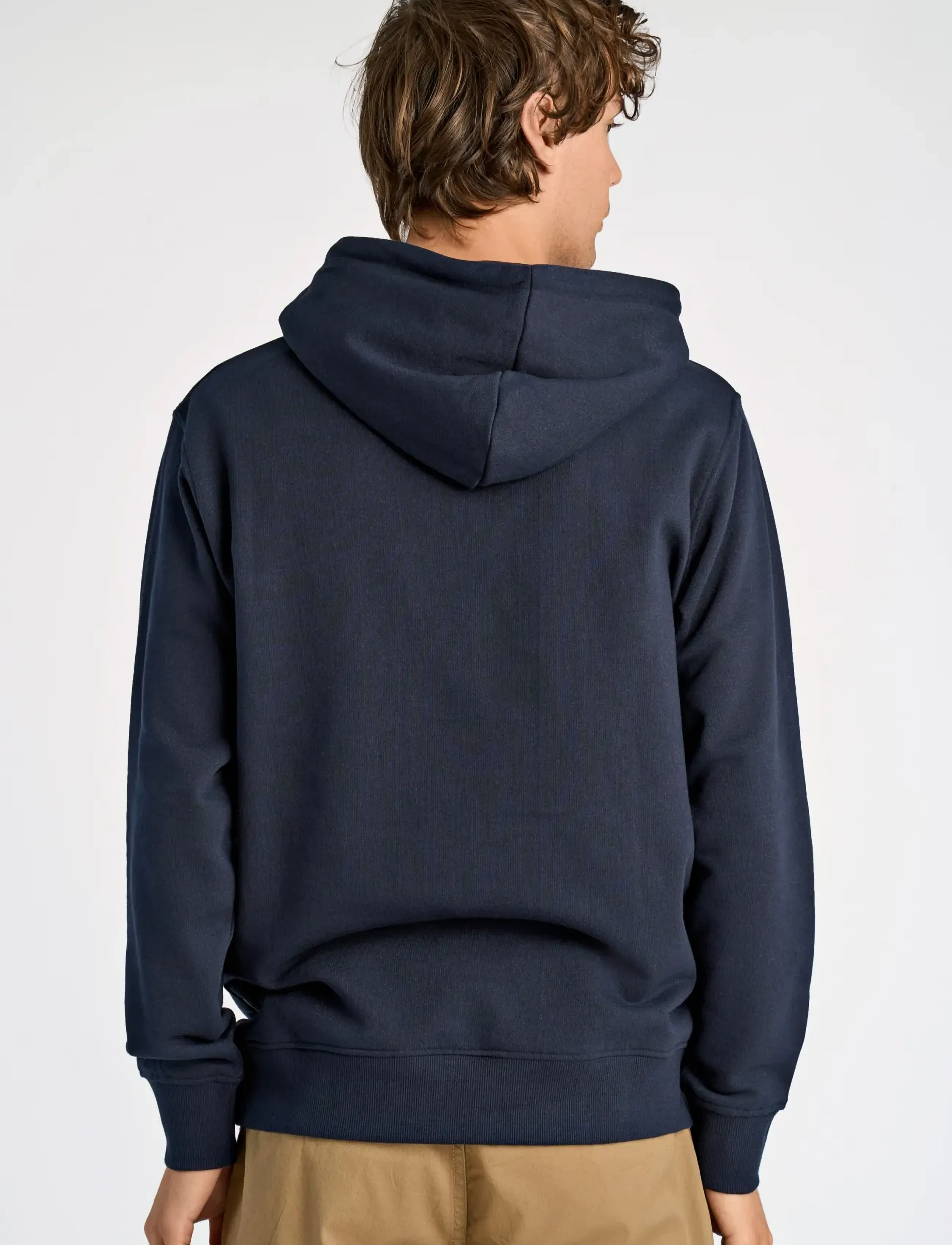 Shine Original - Sweat hoodie - autumn savings - navy - 3