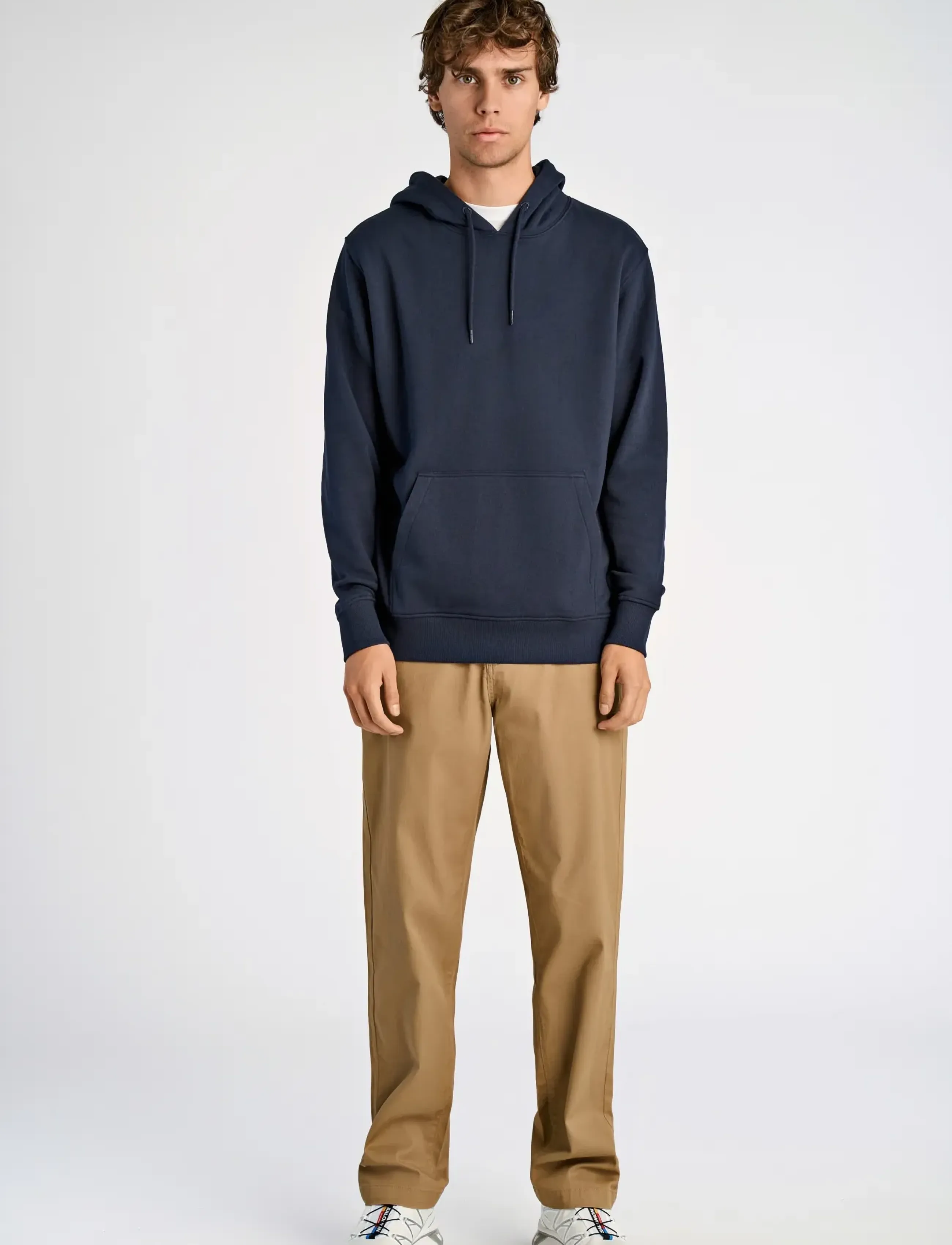Shine Original - Sweat hoodie - autumn savings - navy - 4