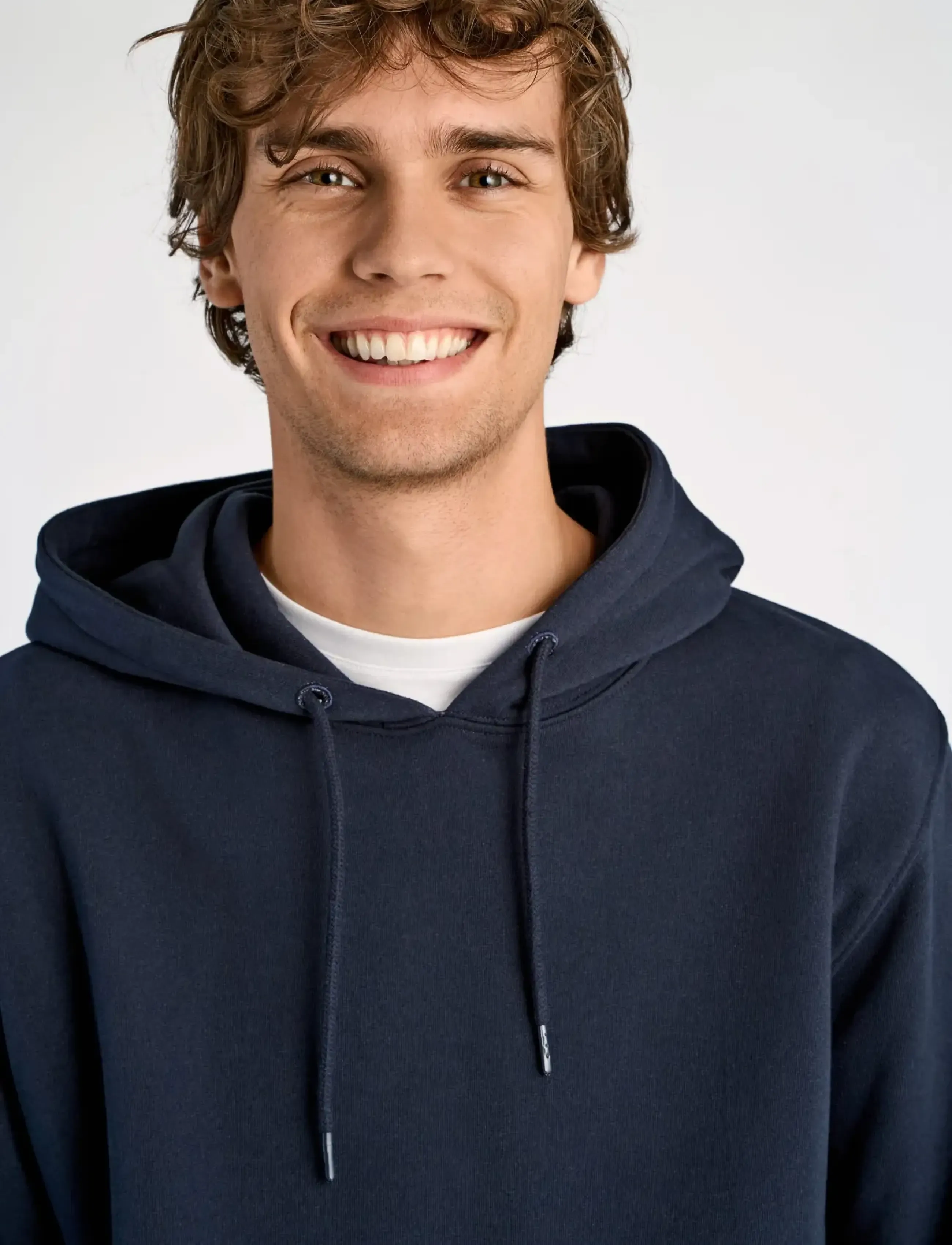 Shine Original - Sweat hoodie - autumn savings - navy - 5