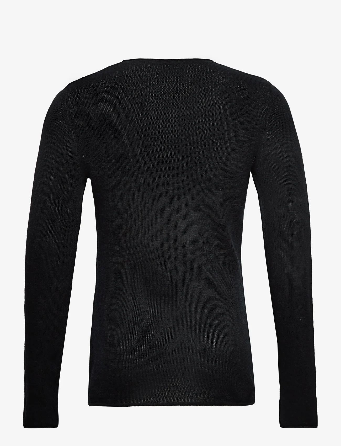 Shine Original - Casual knit - pyöreäaukkoiset - black - 1