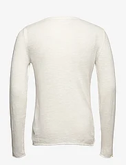 Shine Original - Casual knit - rundhalsad - off white - 1