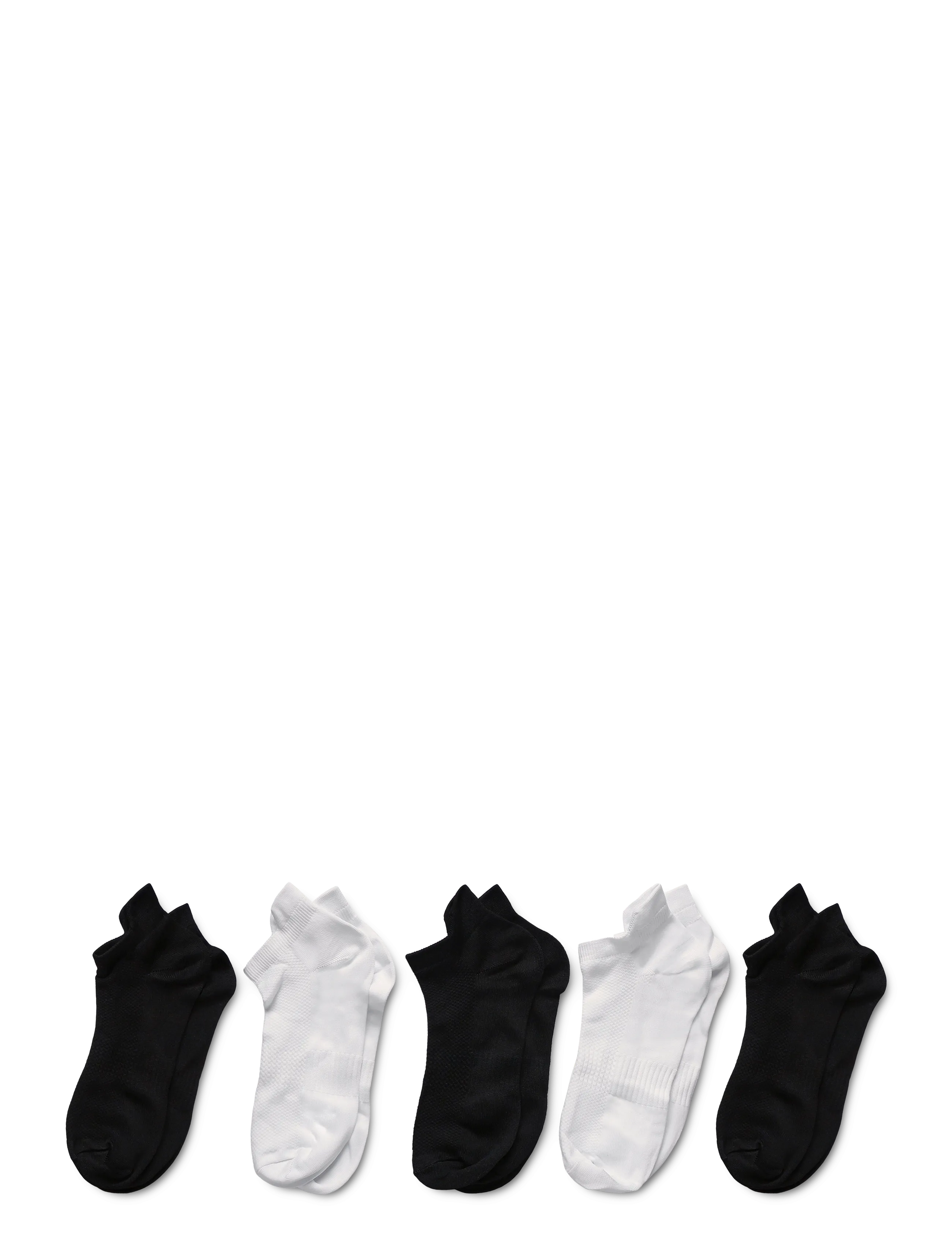Shine Original - Low cut sport socks 5 pack - lowest prices - mix - 1