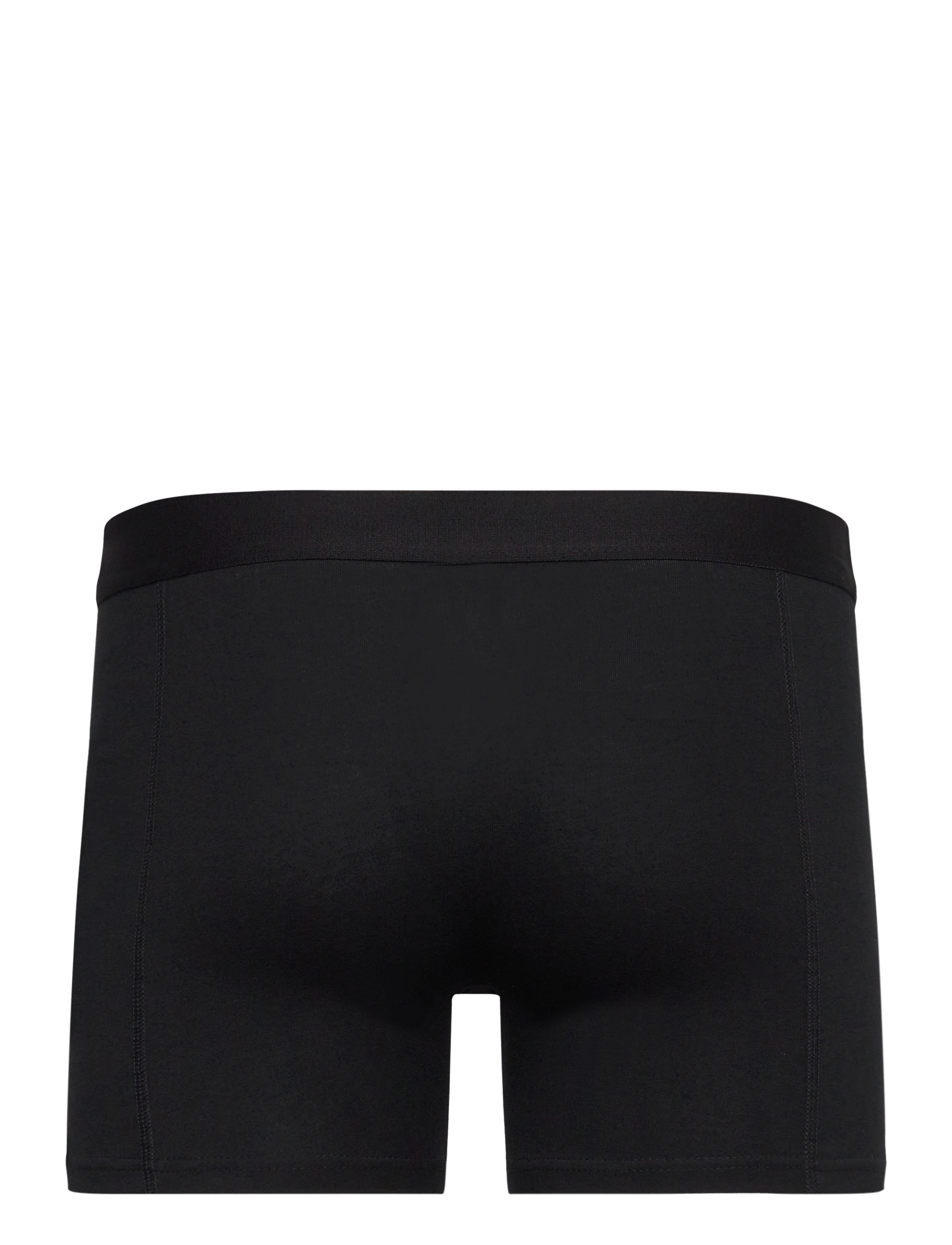 Shine Original - 5 pack tights - boxer briefs - black - 3