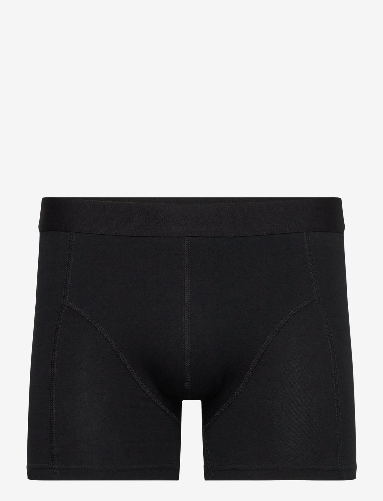 Shine Original - 5 pack tights - boxerkalsonger - black - 4