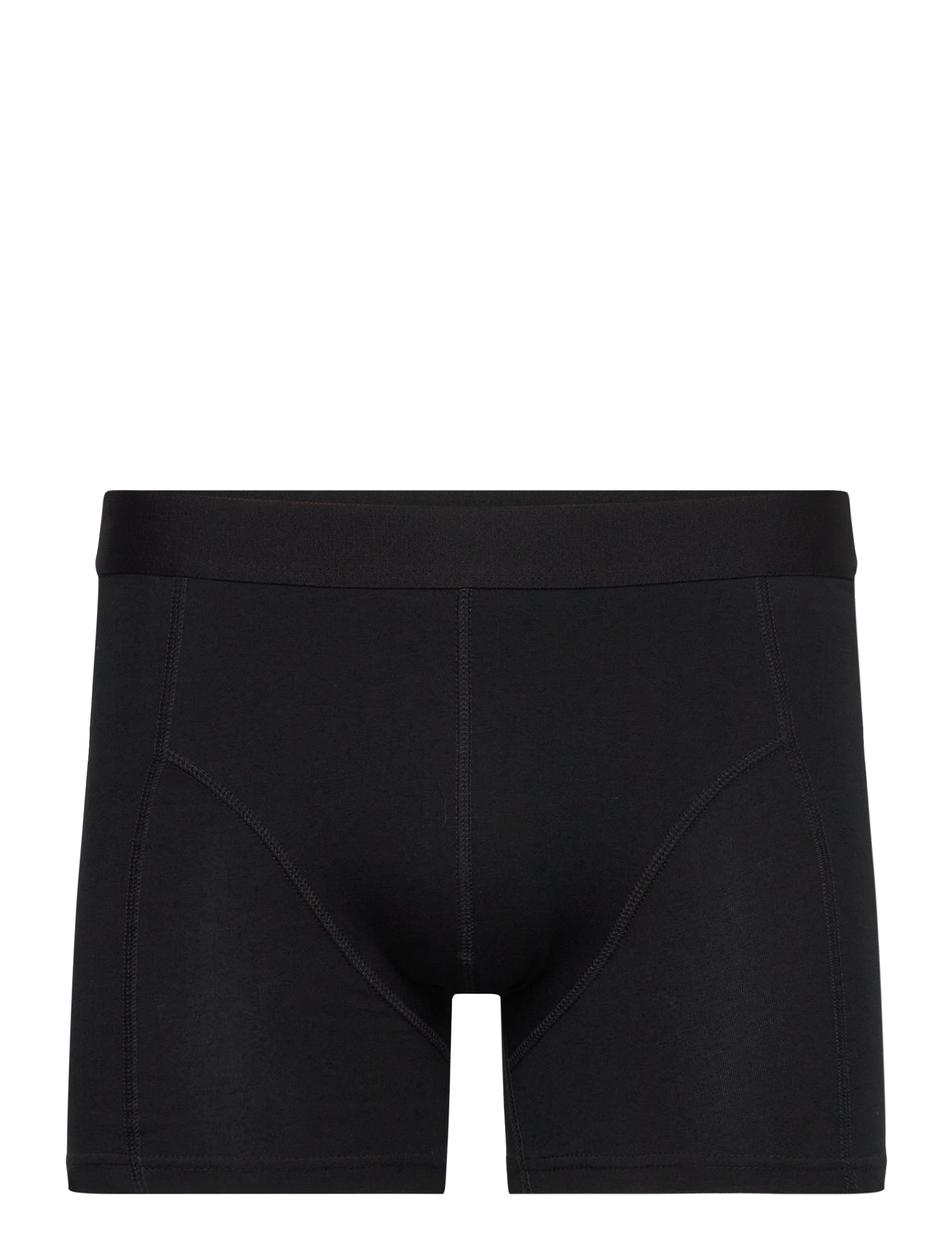 Shine Original - 5 pack tights - boxer briefs - black - 4