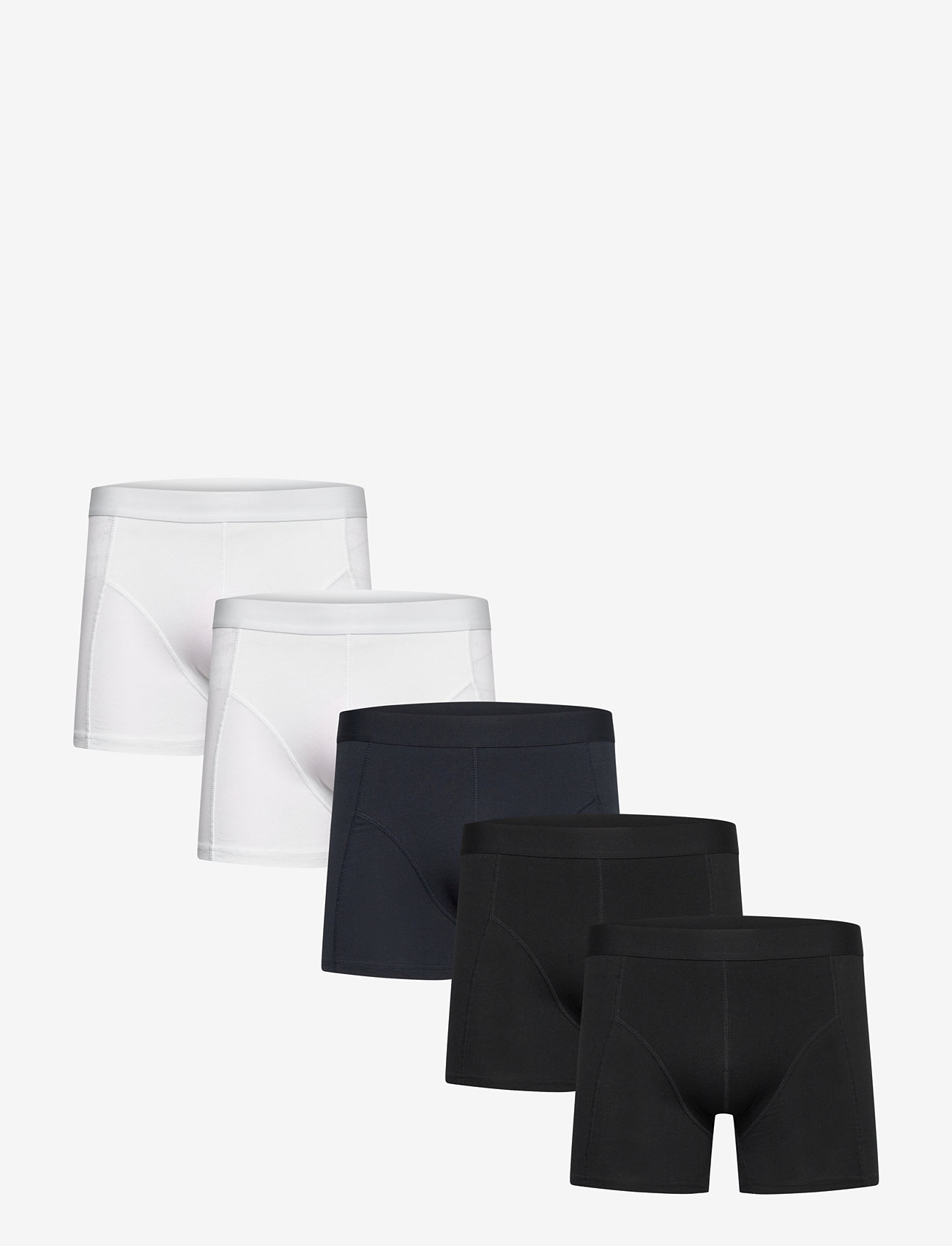 Shine Original - 5 pack tights - bokserid - multi - 0