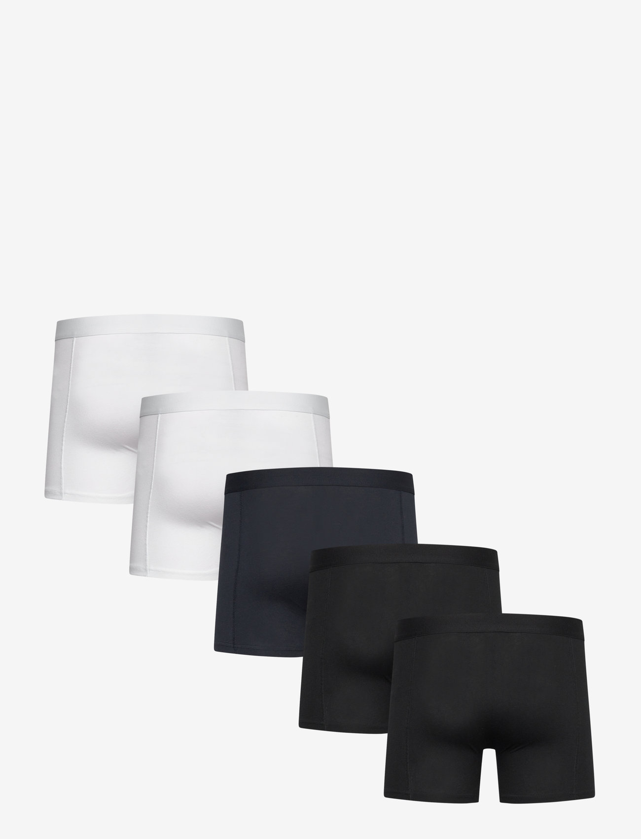 Shine Original - 5 pack tights - bokserid - multi - 1