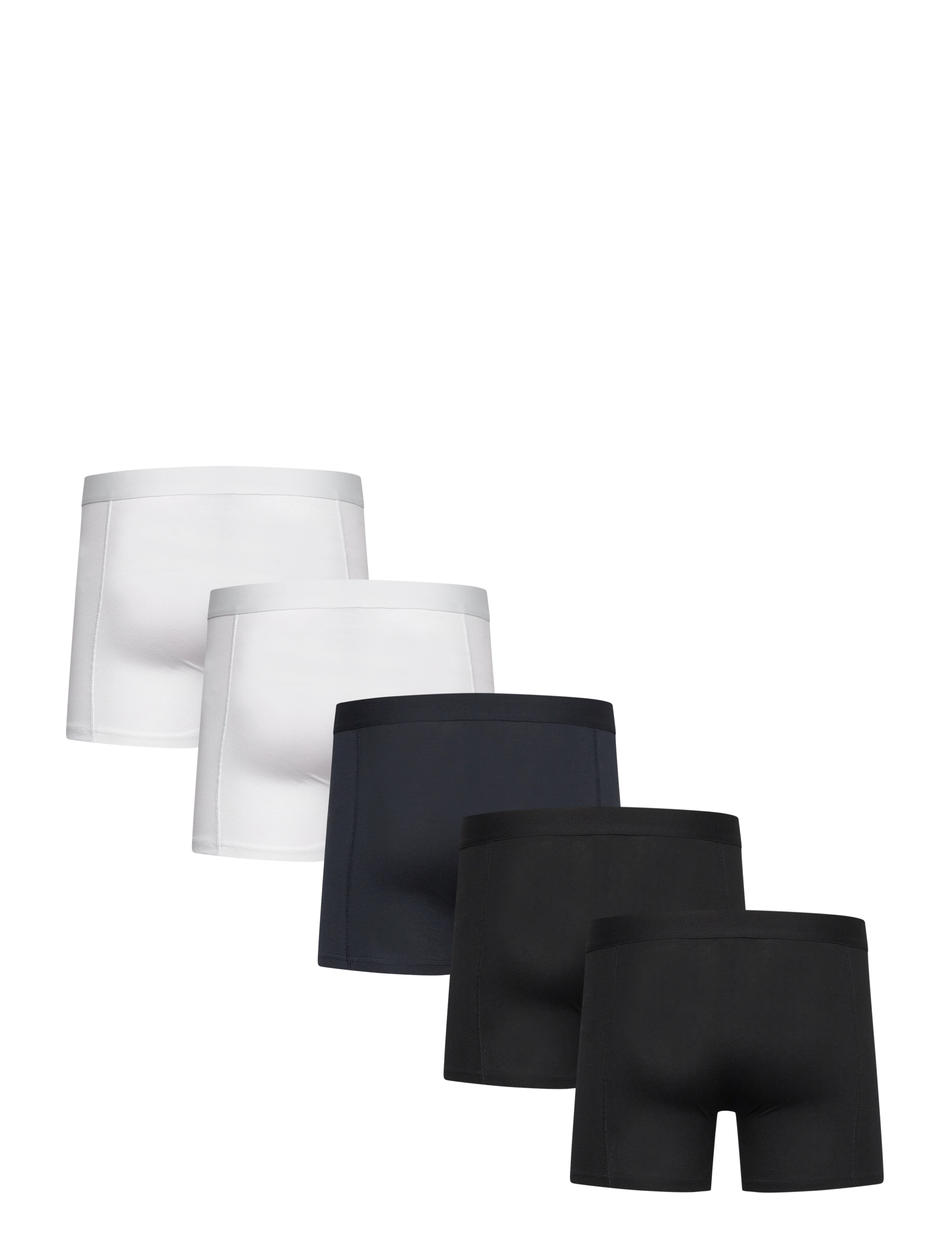 Shine Original - 5 pack tights - bokserit - multi - 1