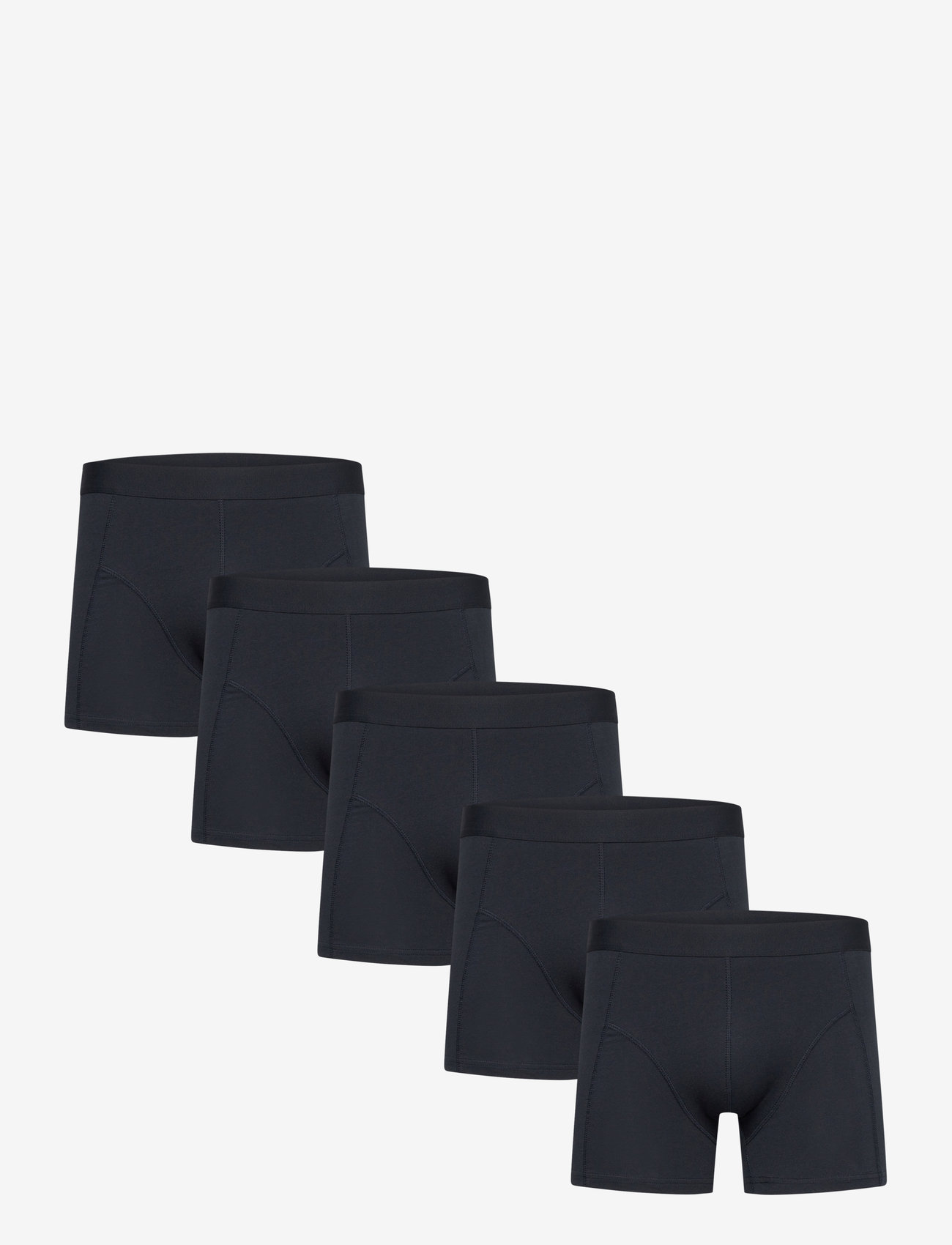 Shine Original - 5 pack tights - laveste priser - navy - 0