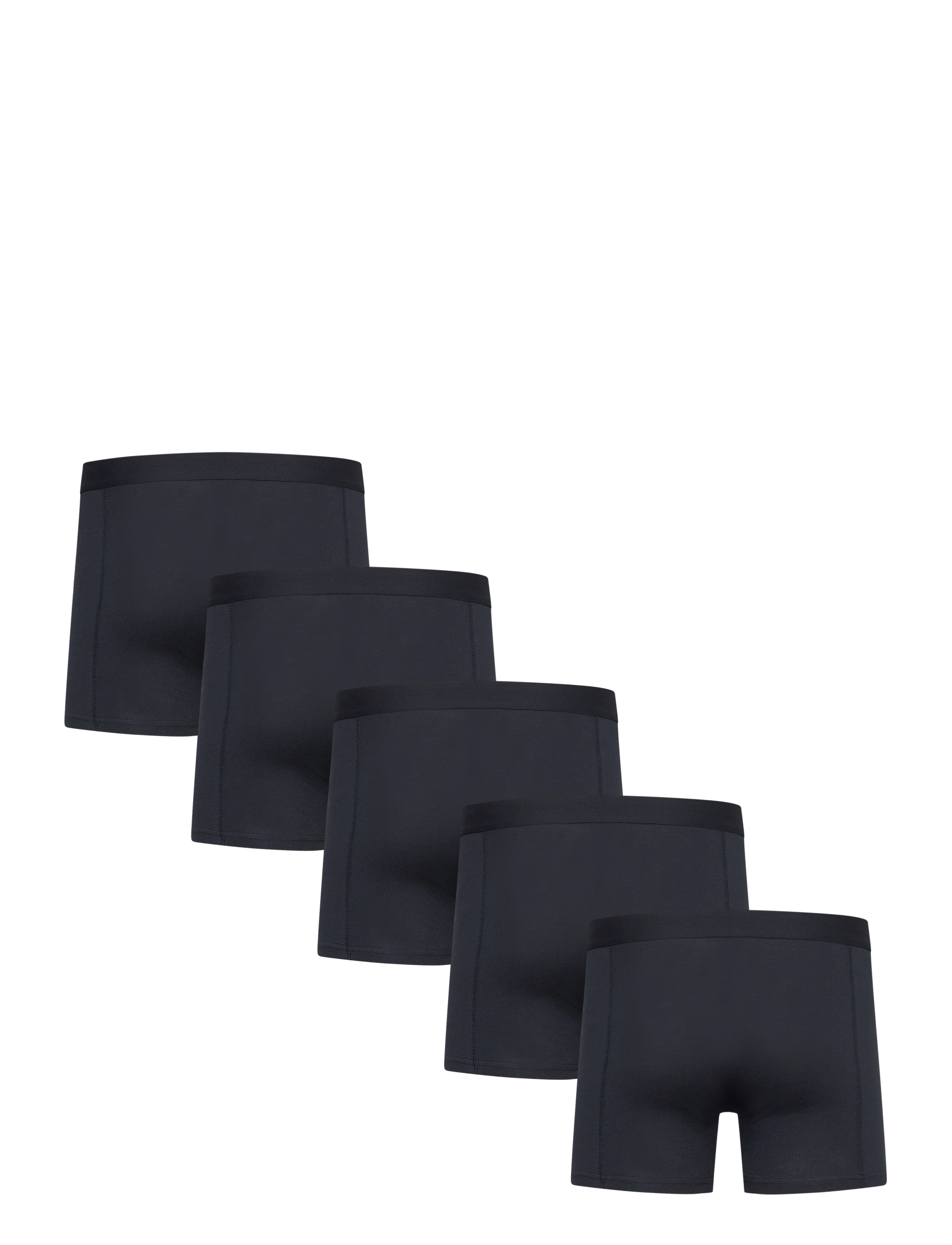 Shine Original - 5 pack tights - bokserit - navy - 1