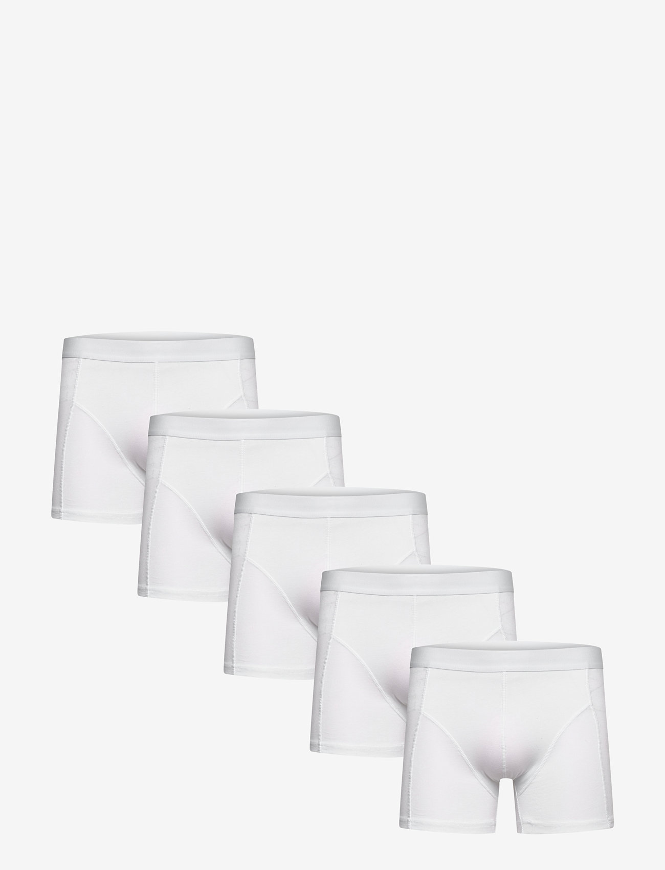 Shine Original - 5 pack tights - laveste priser - white - 0