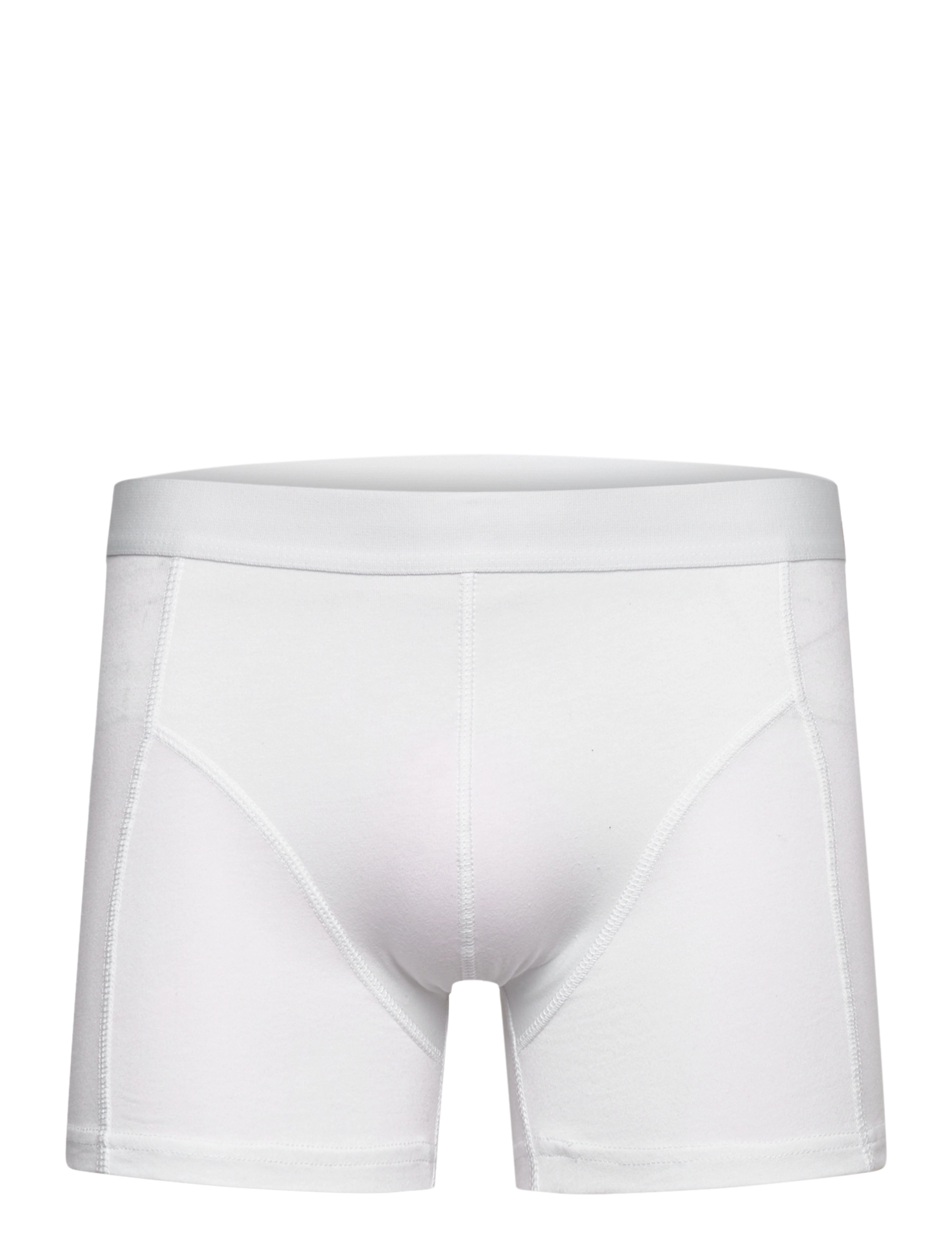 Shine Original - 5 pack tights - bokserit - white - 4