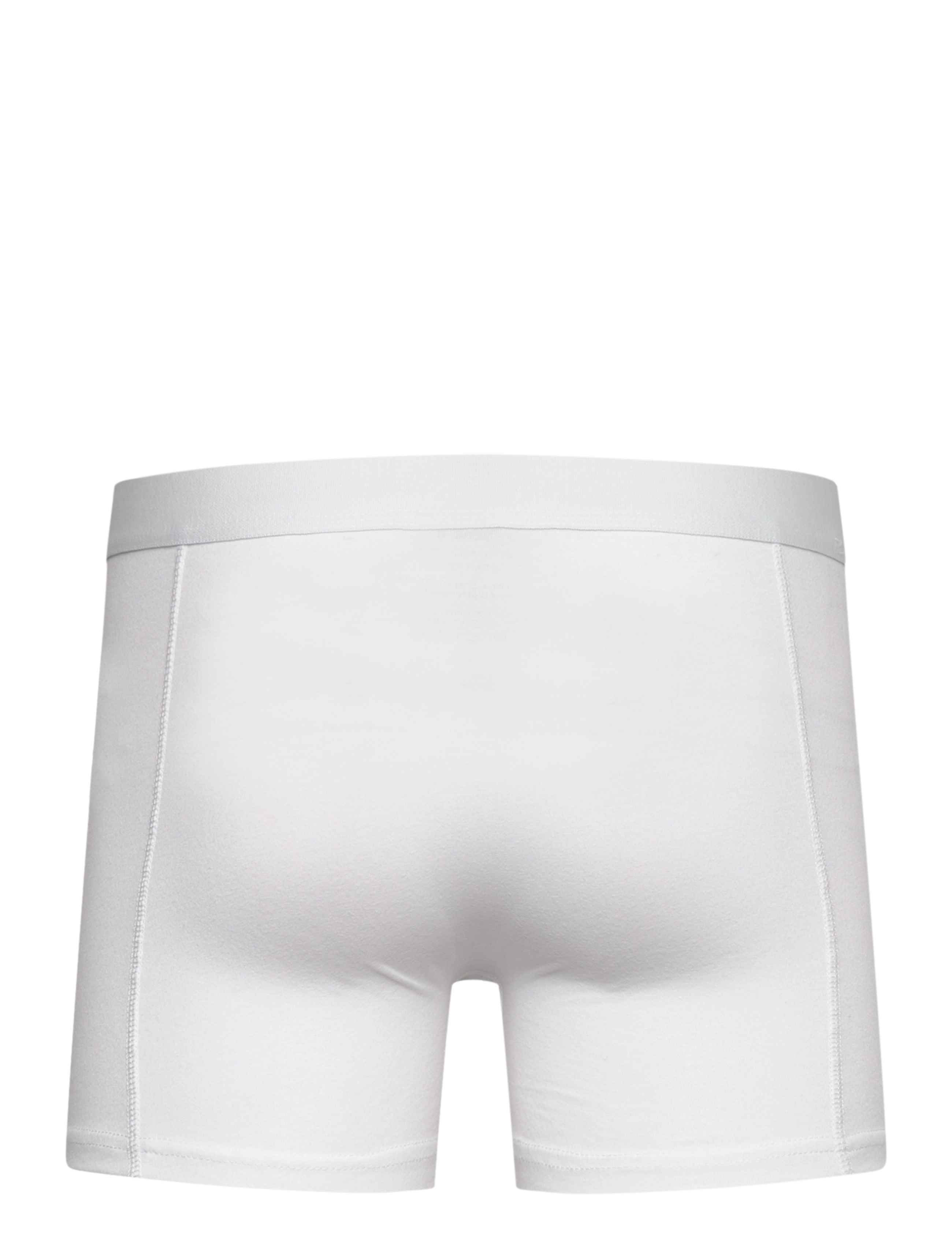 Shine Original - 5 pack tights - bokserit - white - 5