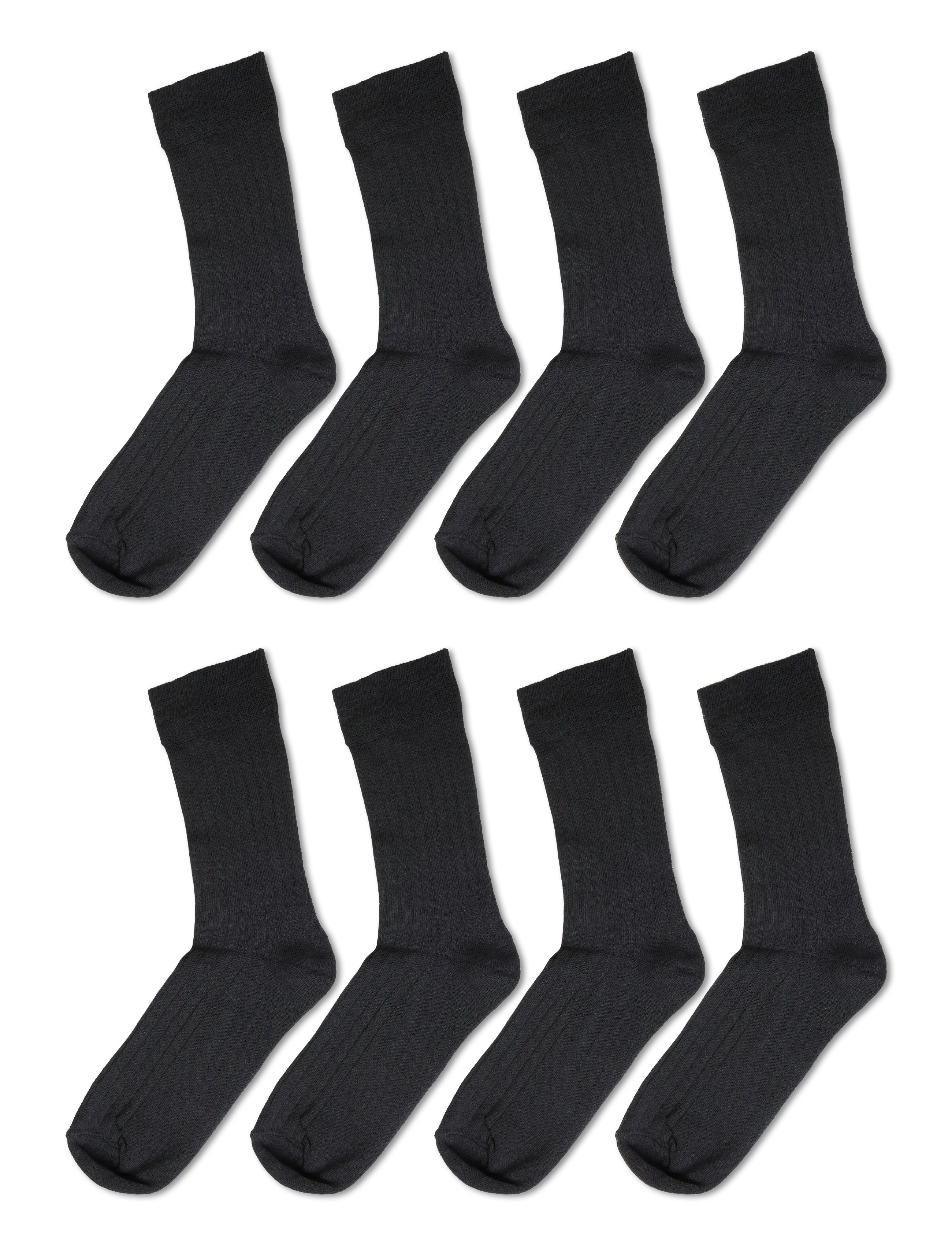 Shine Original - 10 pack neddel drop sock - madalaimad hinnad - black - 1