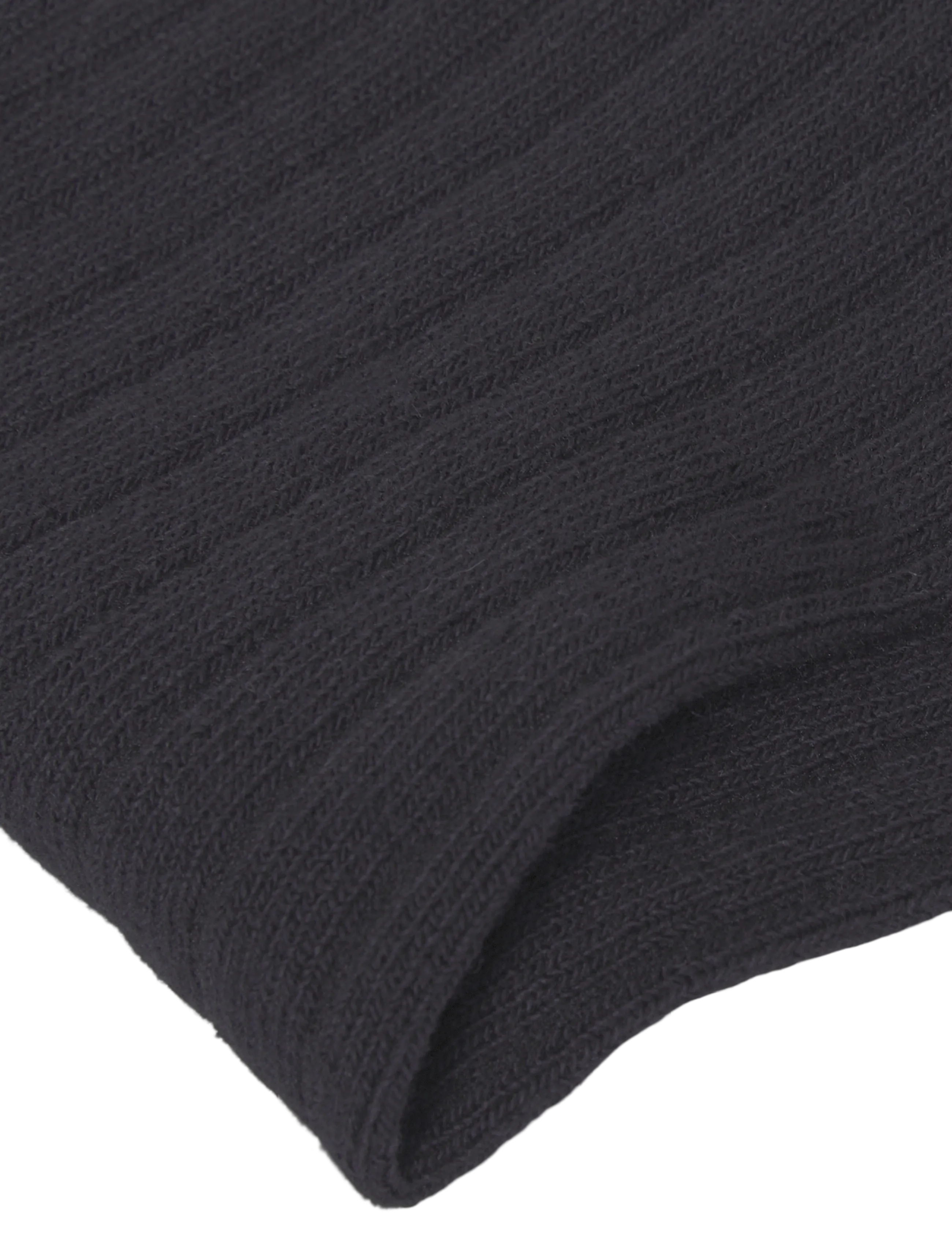 Shine Original - 10 pack neddel drop sock - madalaimad hinnad - black - 2