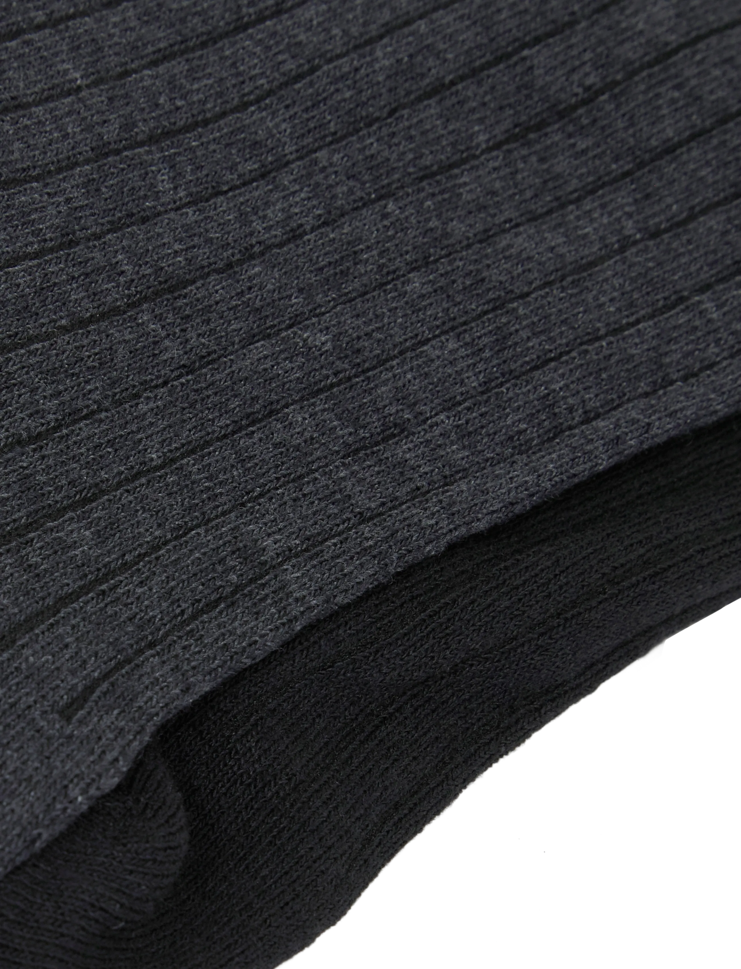 Shine Original - 10 pack neddel drop sock - madalaimad hinnad - bl-gr - 2